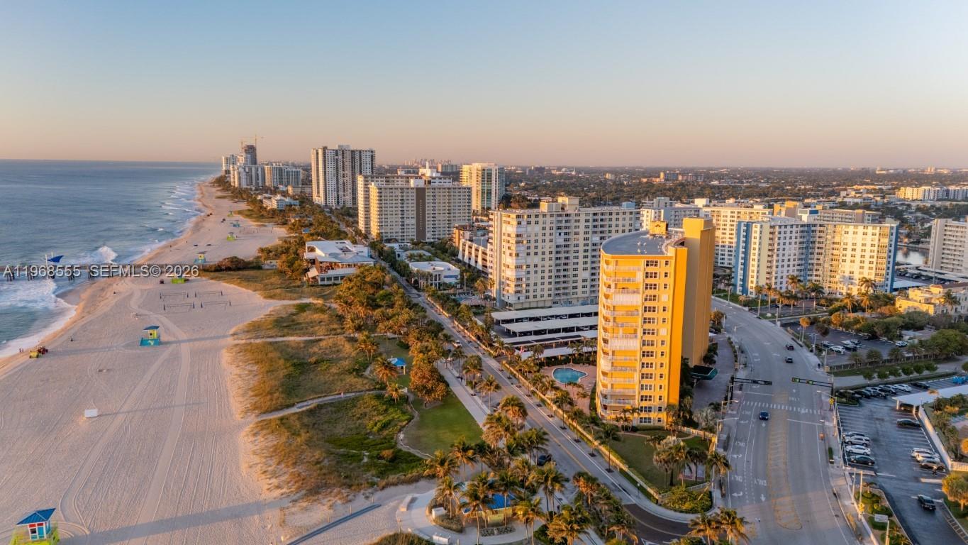 328 N Ocean Boulevard 1005