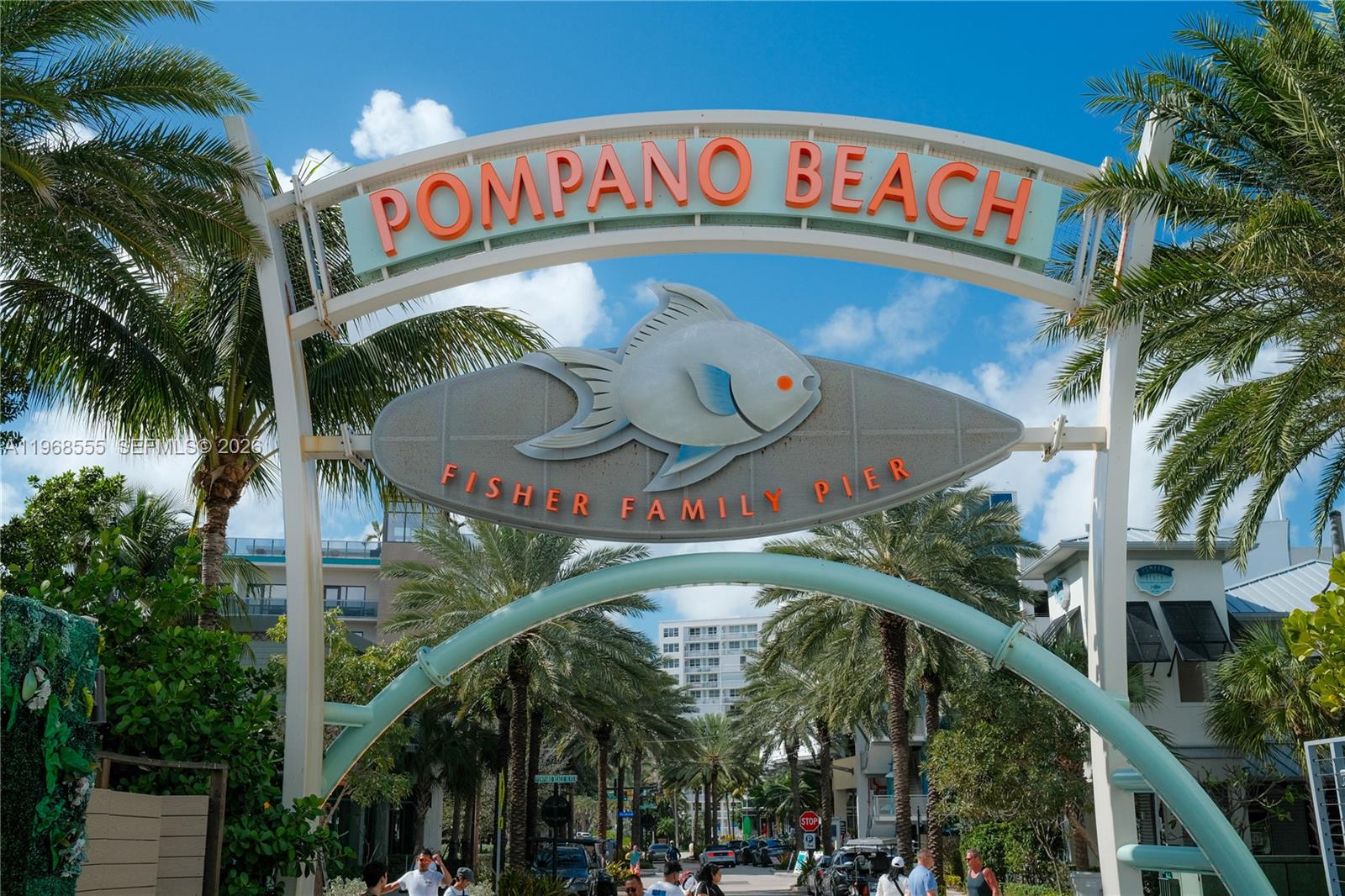 328 N Ocean Boulevard 1005