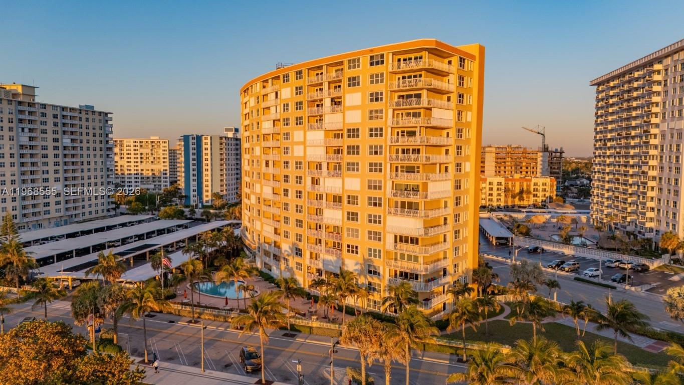 328 N Ocean Boulevard 1005