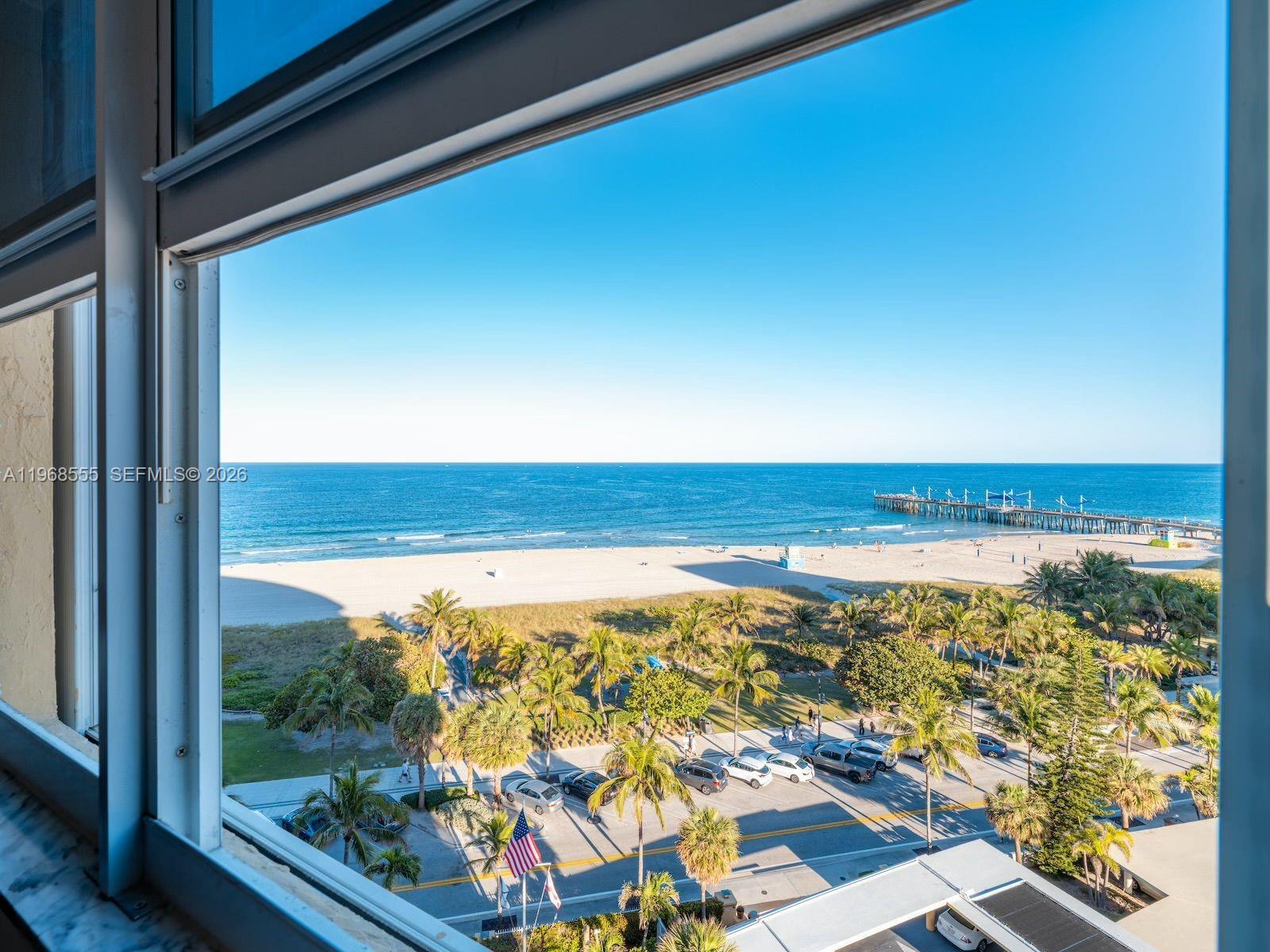 328 N Ocean Boulevard 1005