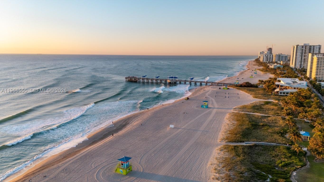 328 N Ocean Boulevard 1005