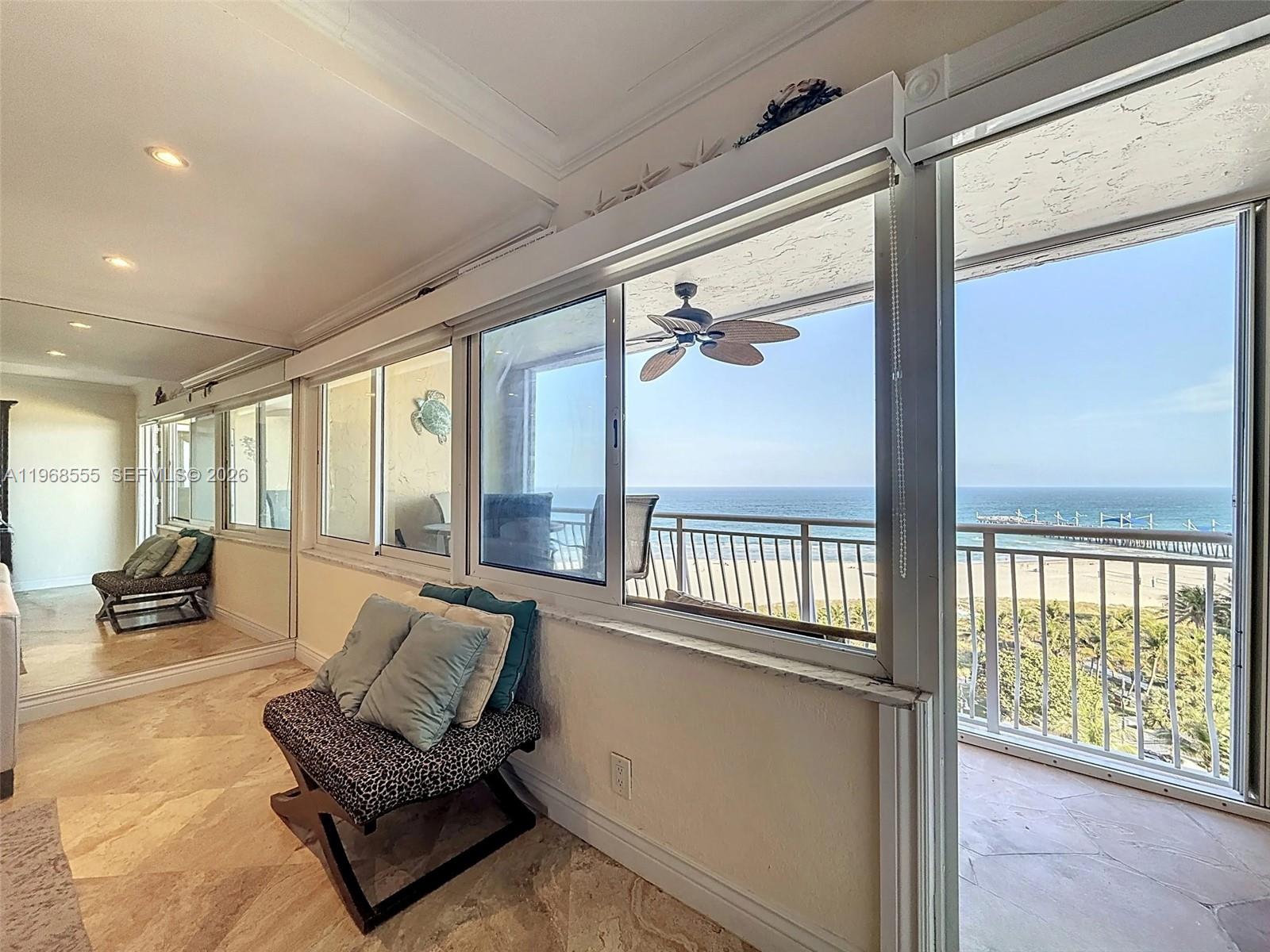 328 N Ocean Boulevard 1005