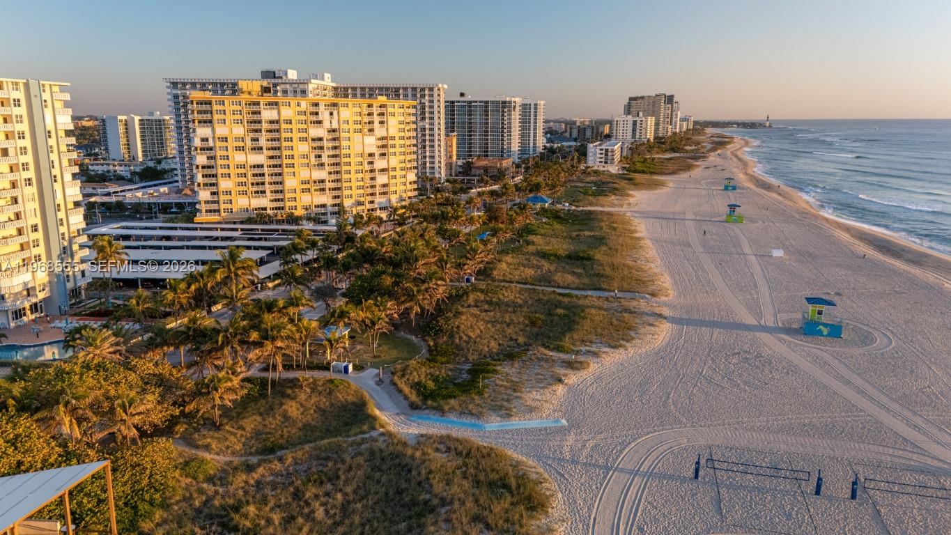 328 N Ocean Boulevard 1005