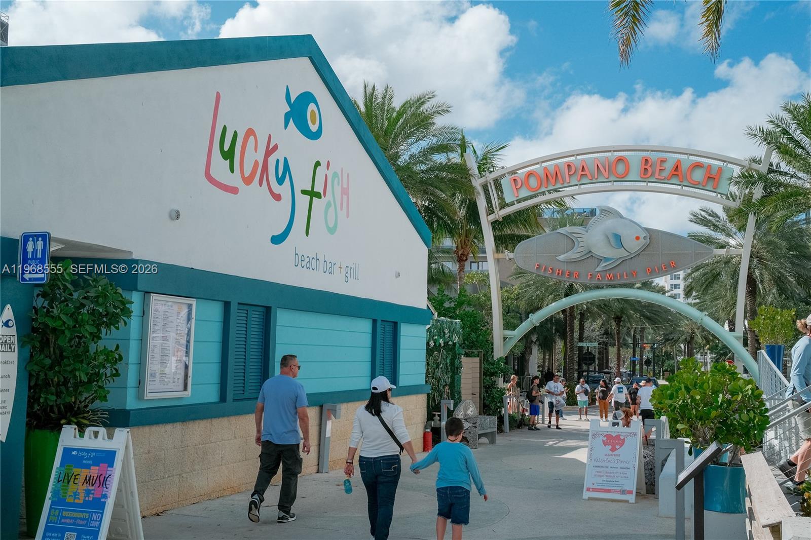 328 N Ocean Boulevard 1005
