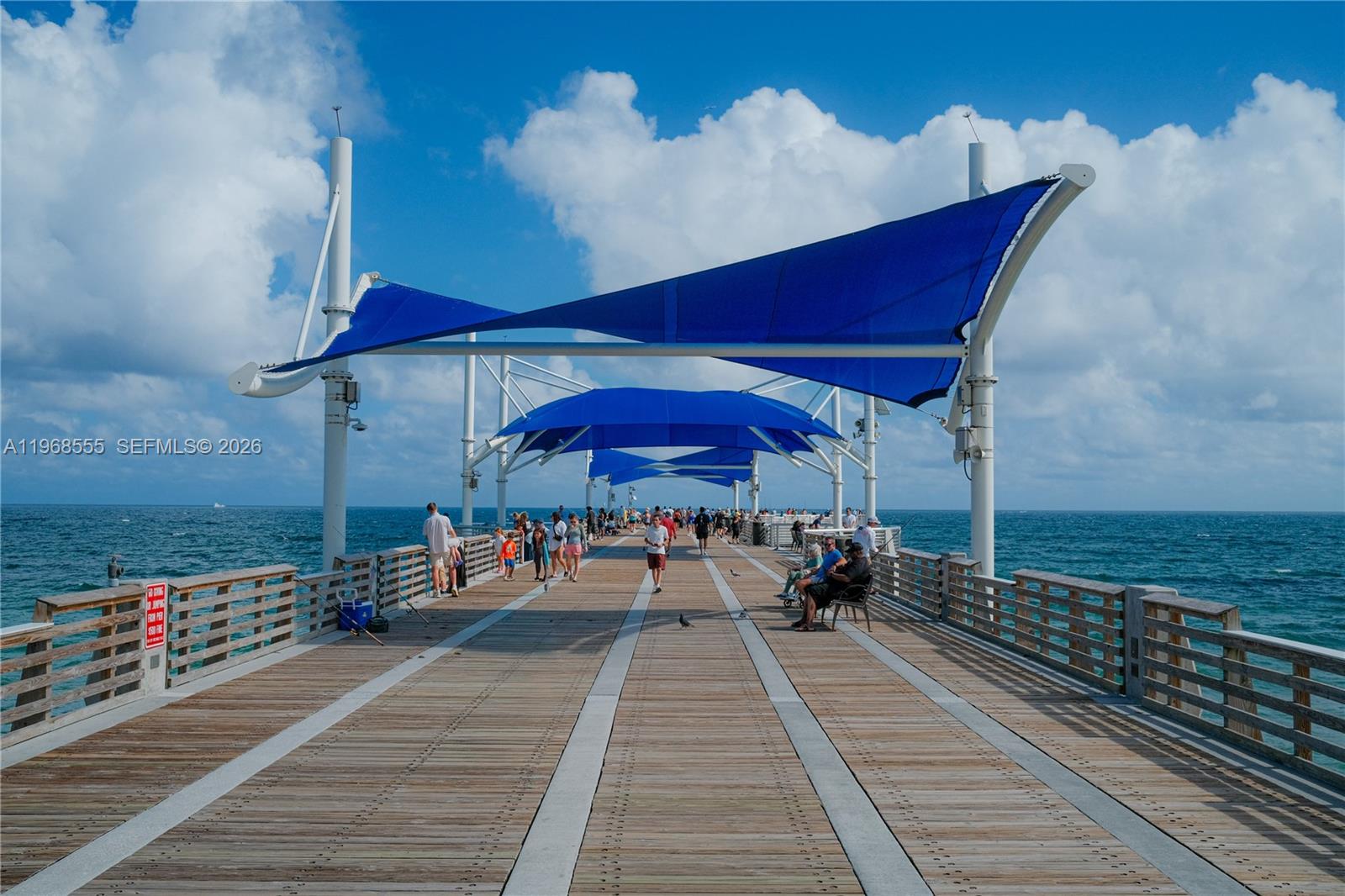 328 N Ocean Boulevard 1005