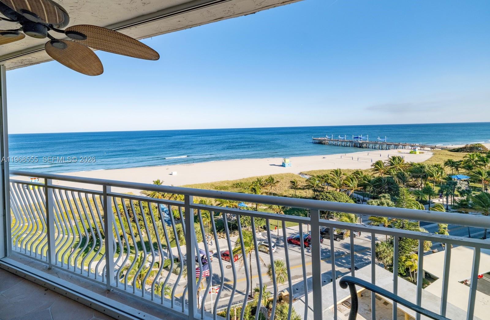 328 N Ocean Boulevard 1005