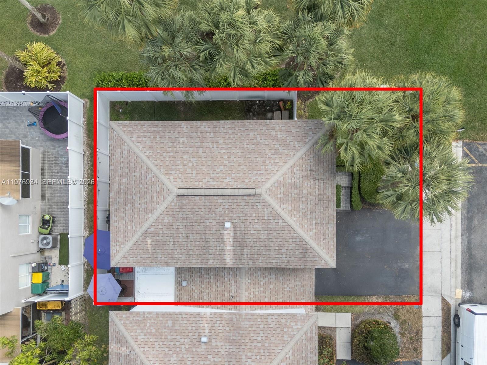 6002 Red Plum Court 481