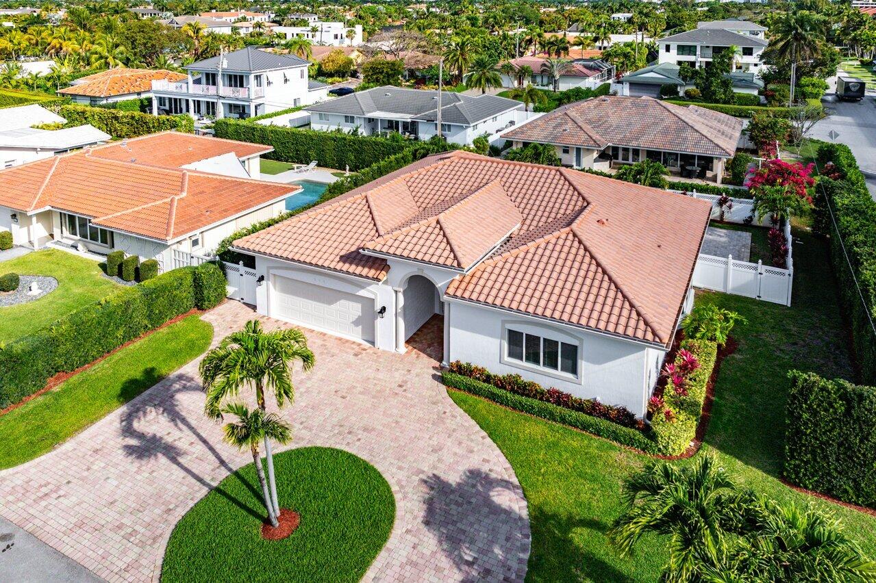 899 S Granada Drive