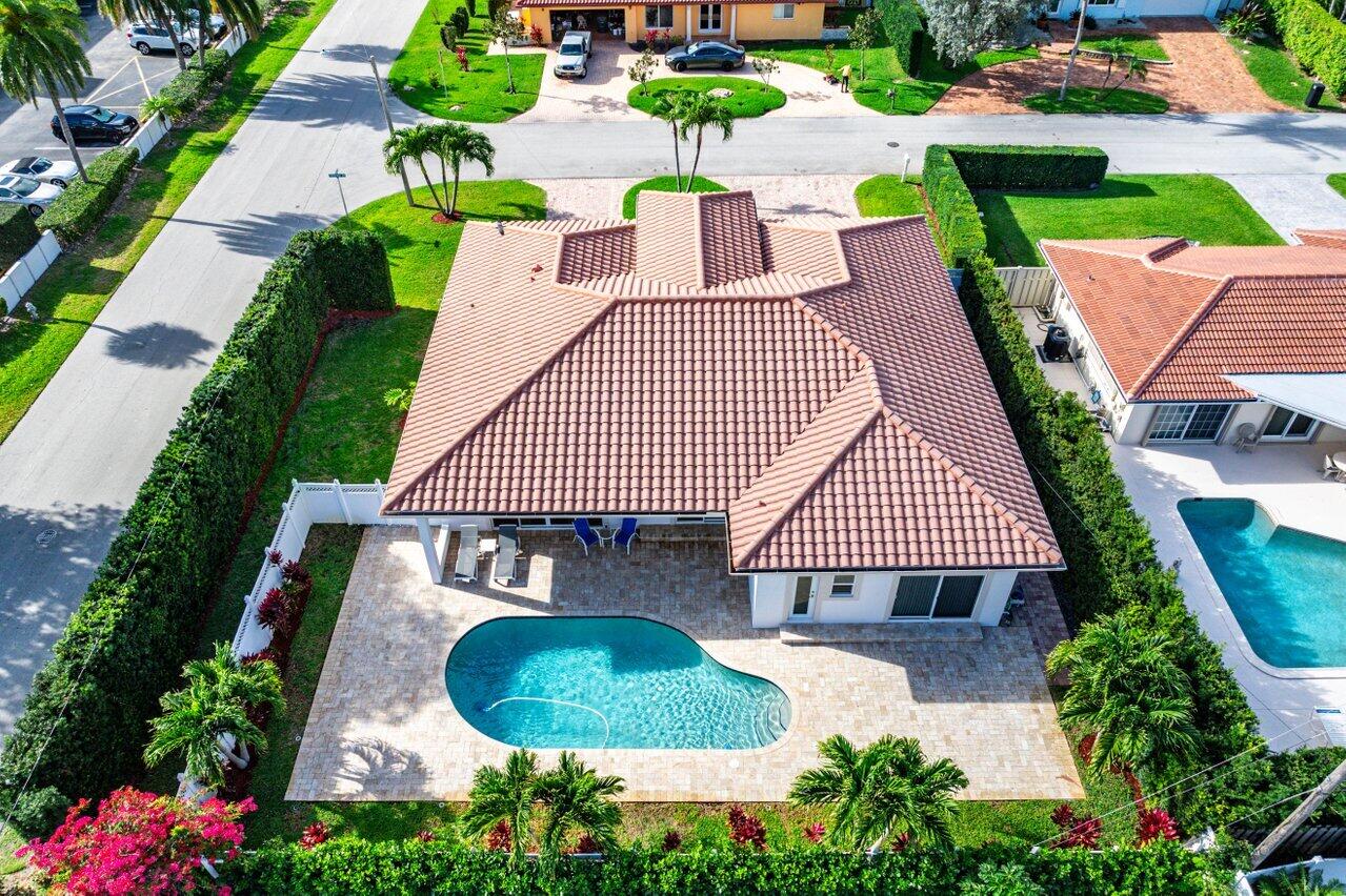 899 S Granada Drive