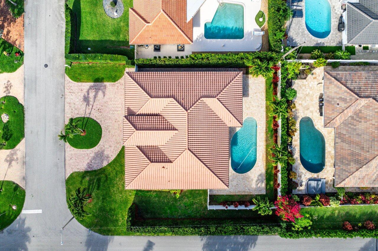 899 S Granada Drive