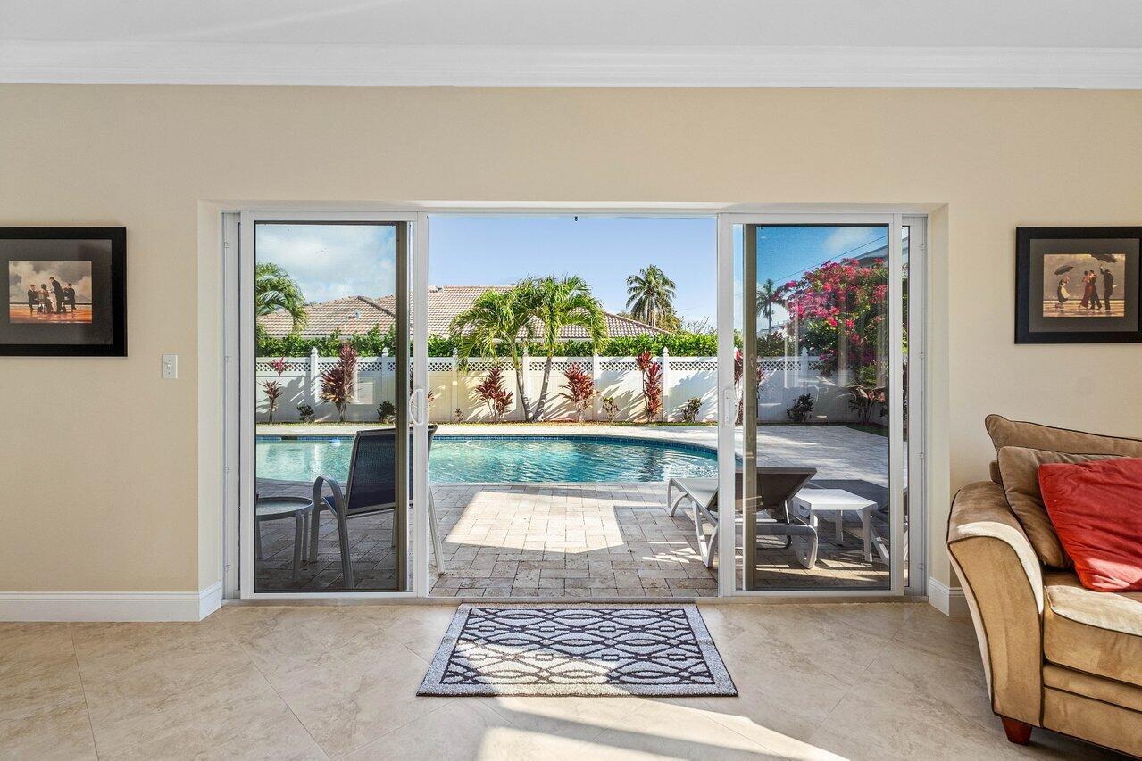 899 S Granada Drive