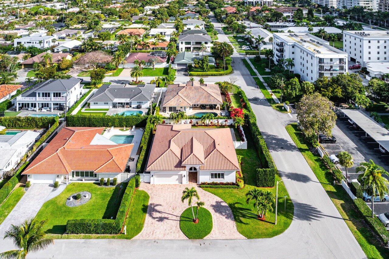 899 S Granada Drive