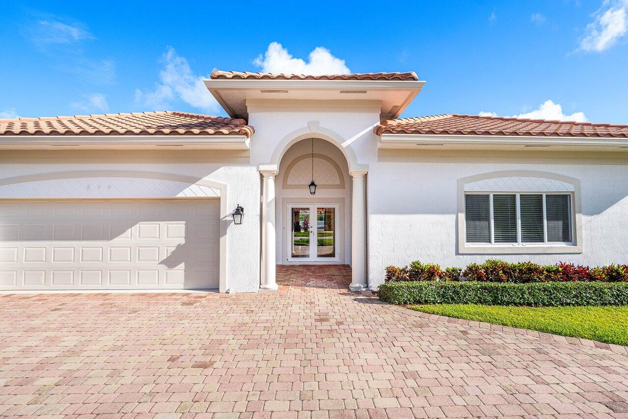 899 S Granada Drive