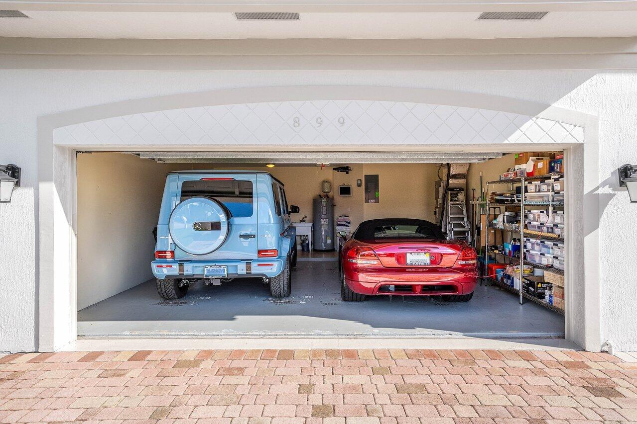 899 S Granada Drive
