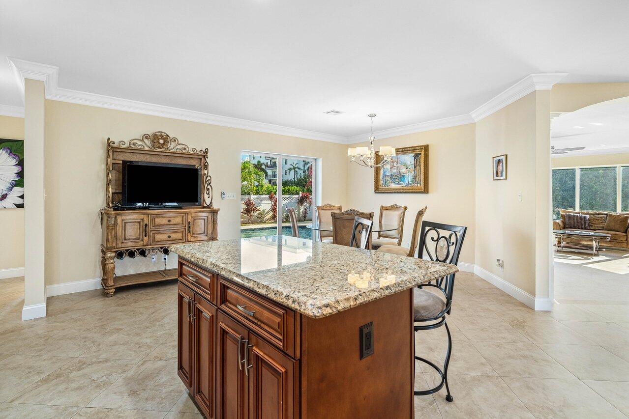 899 S Granada Drive