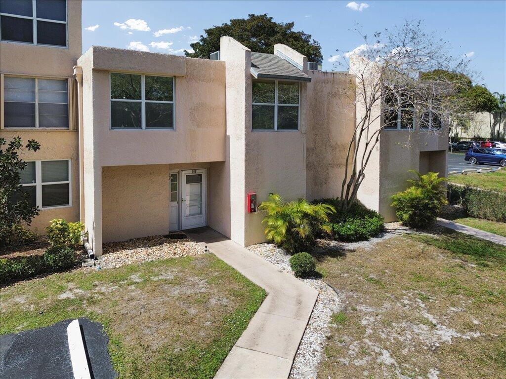 9491 Evergreen Place 108
