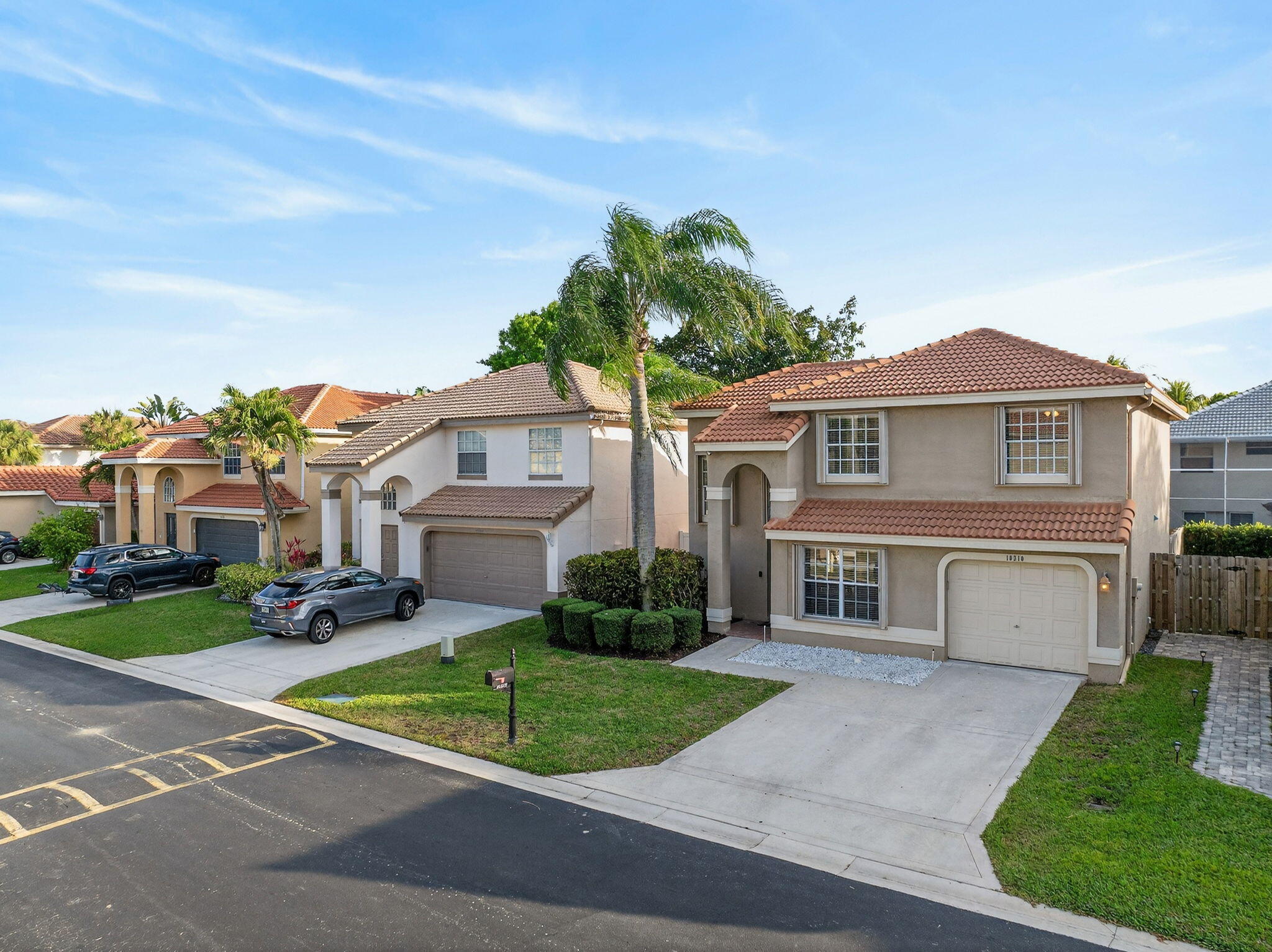 10210 Breezeway Place