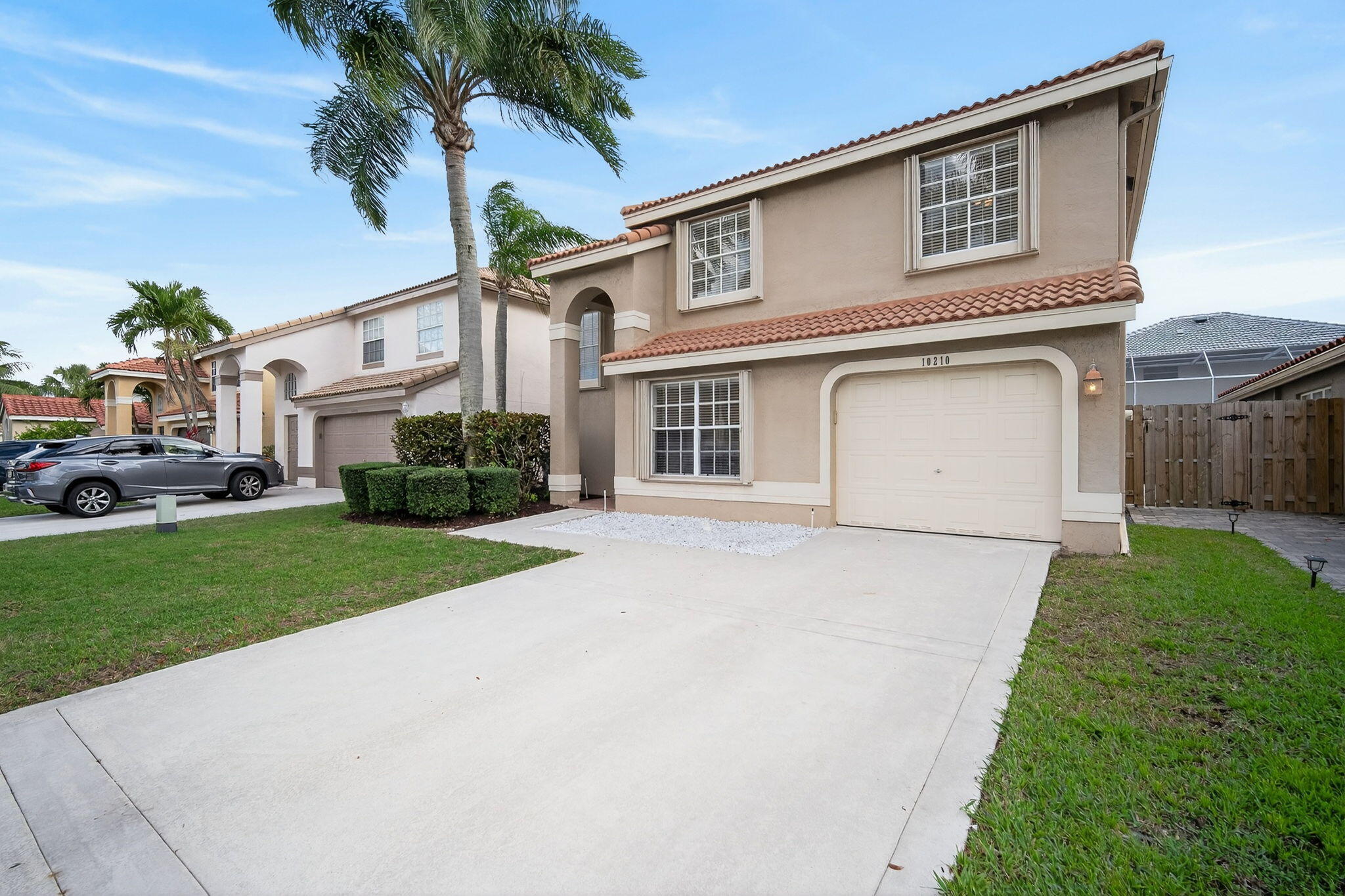 10210 Breezeway Place