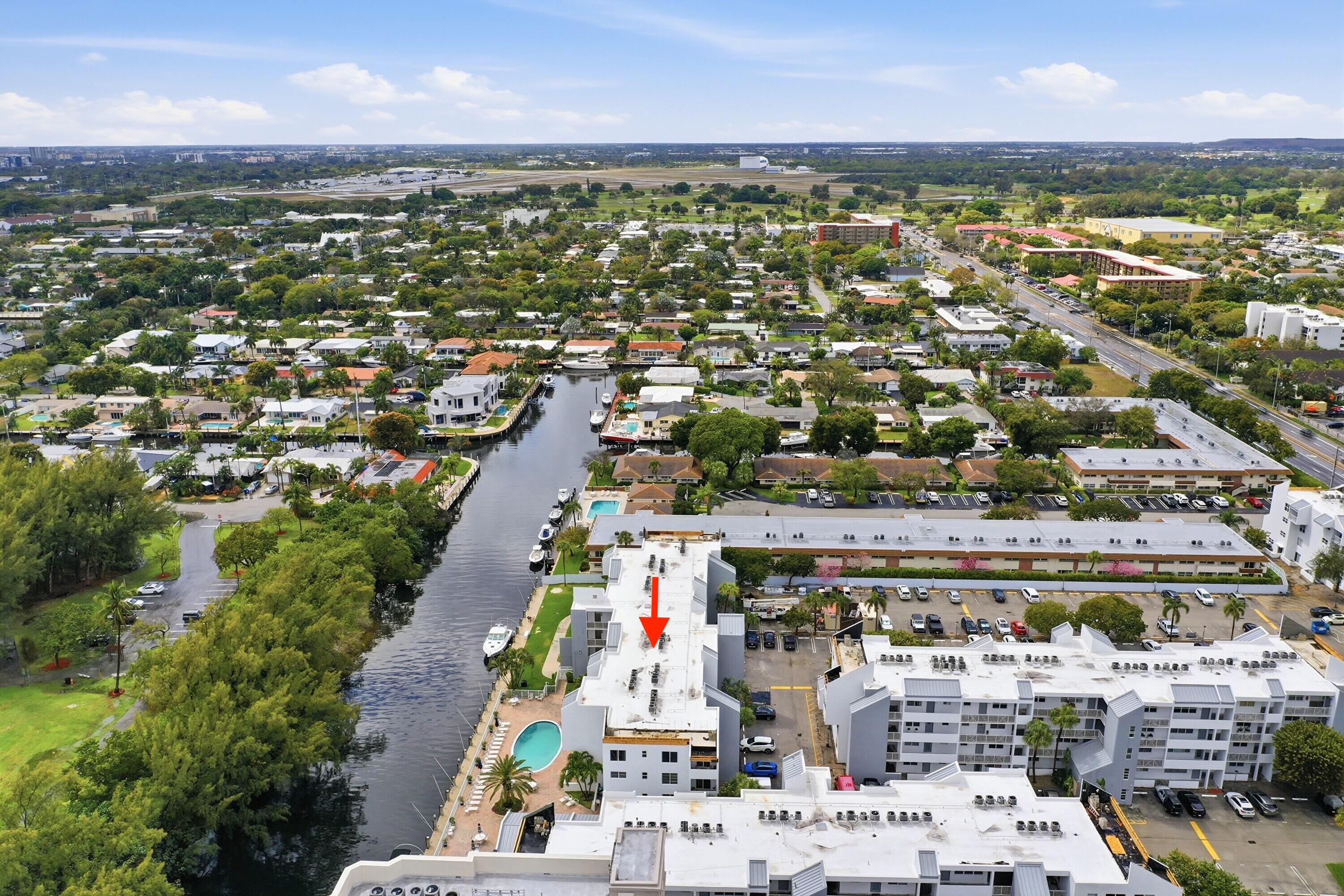 2860 NE 14th Street Causeway Unit 107