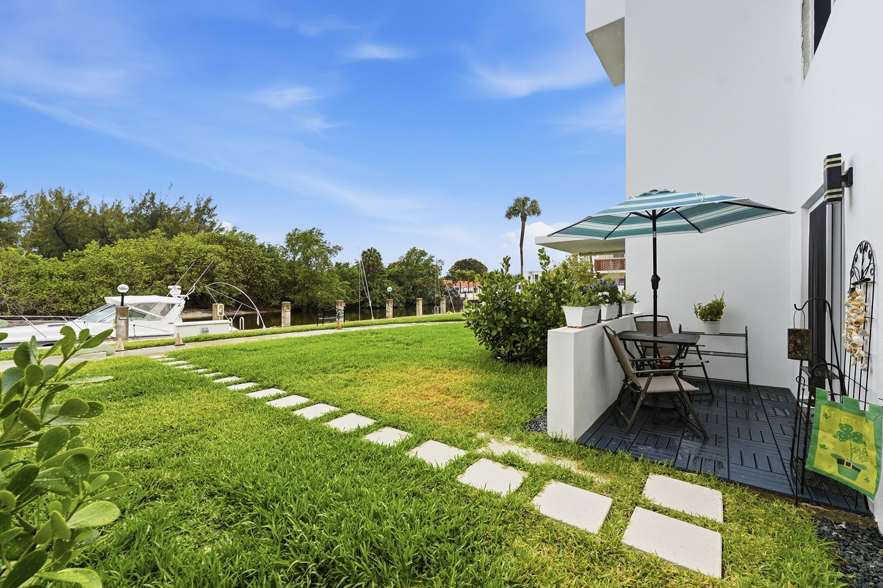 2860 NE 14th Street Causeway Unit 107