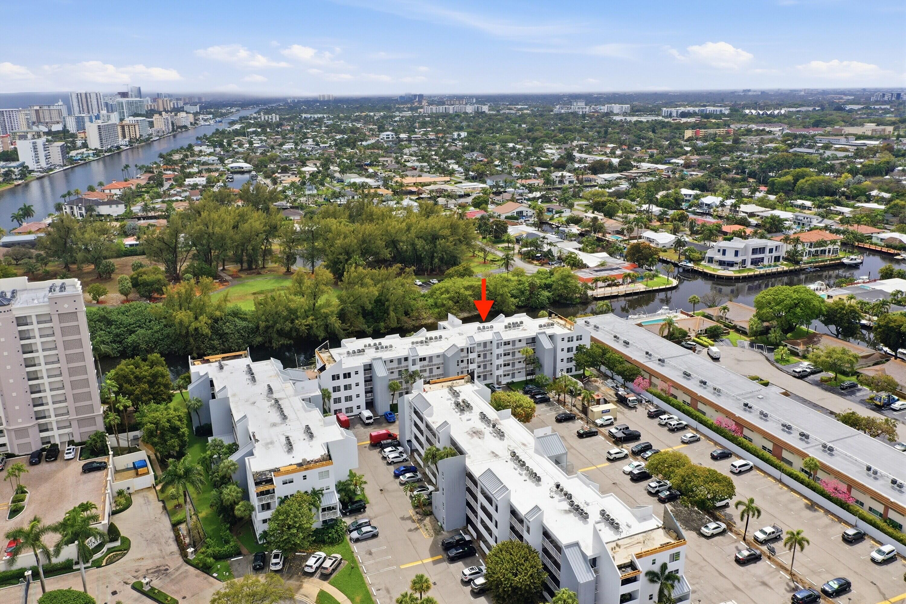 2860 NE 14th Street Causeway Unit 107