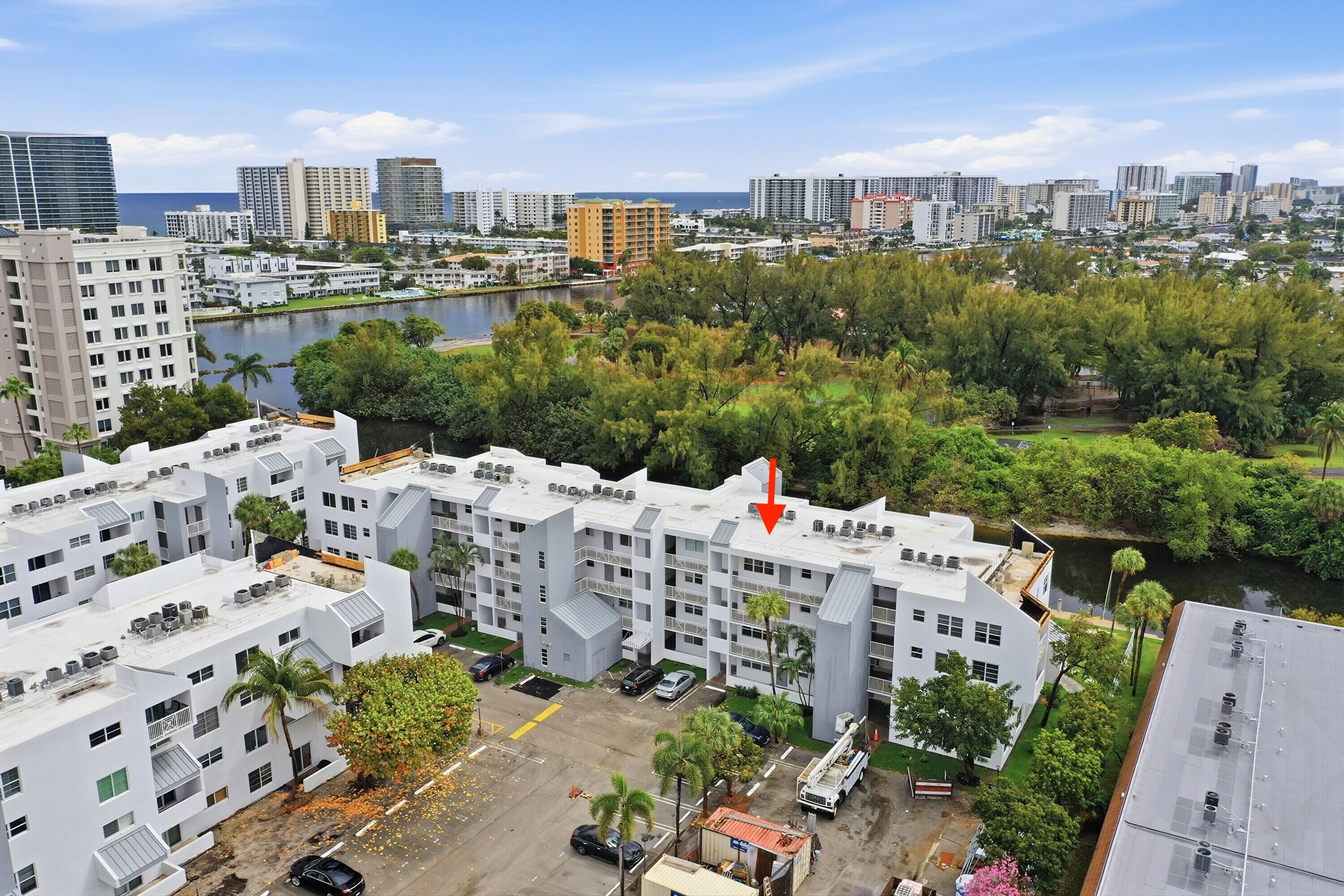 2860 NE 14th Street Causeway Unit 107