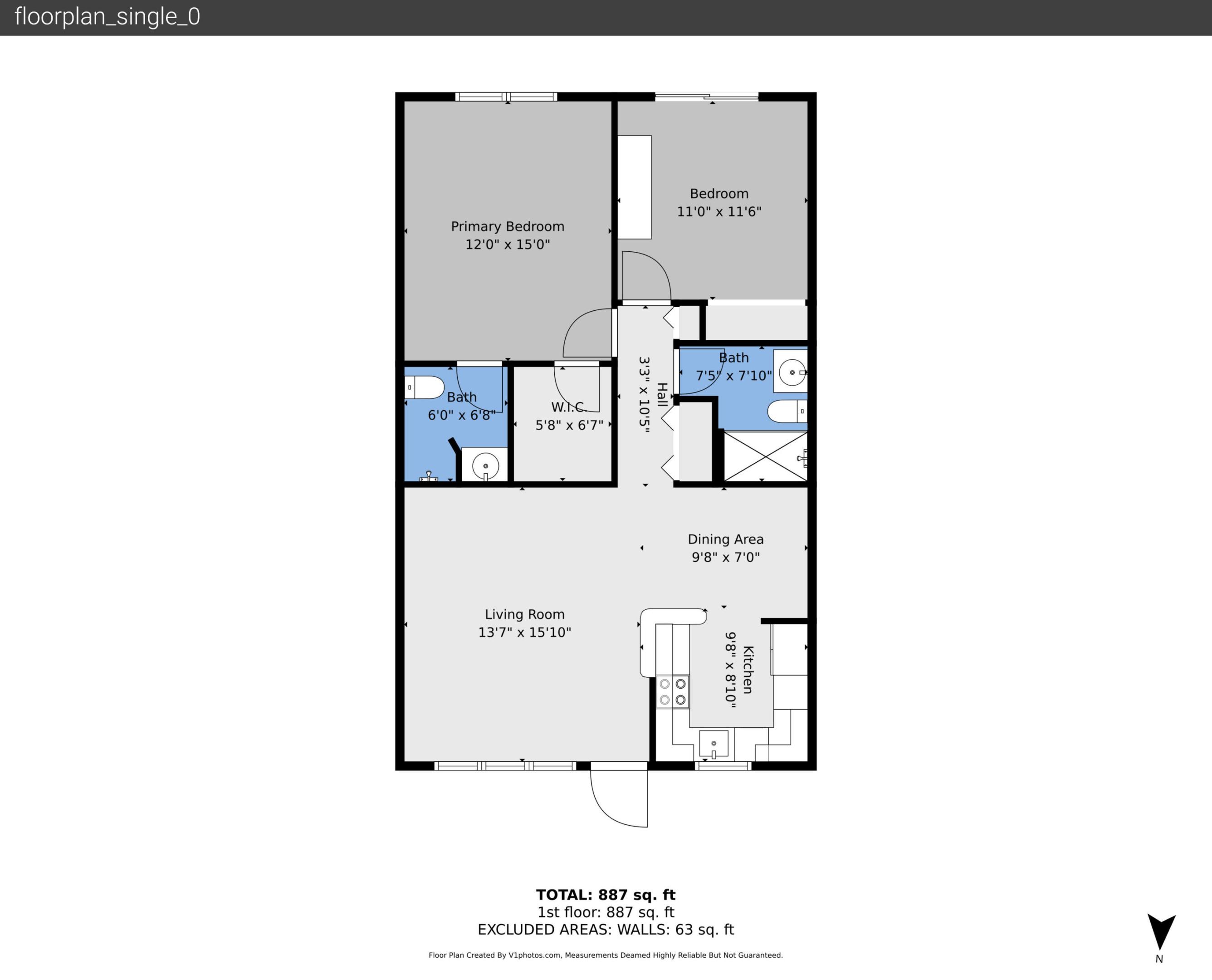 2860 NE 14th Street Causeway Unit 107