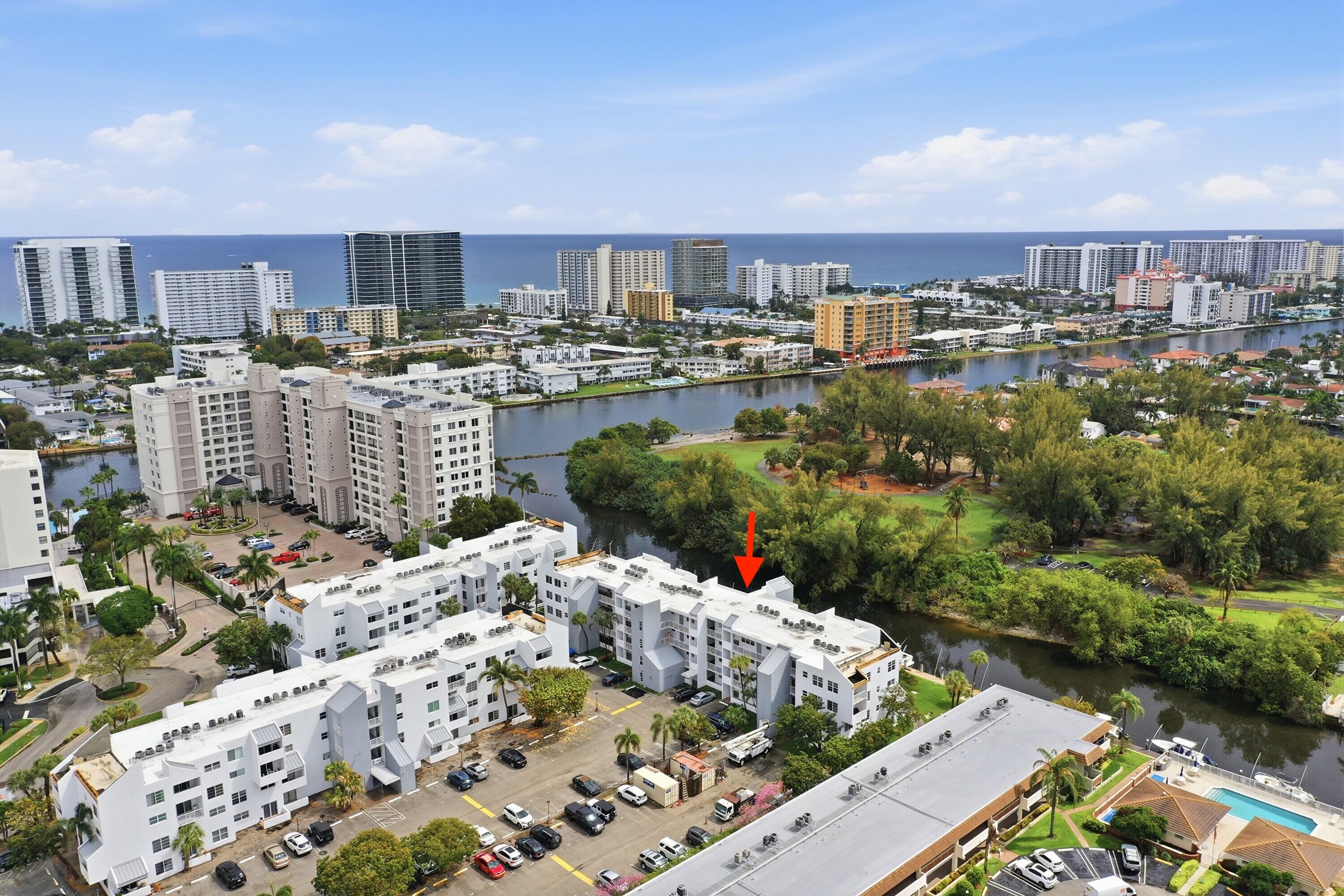 2860 NE 14th Street Causeway Unit 107