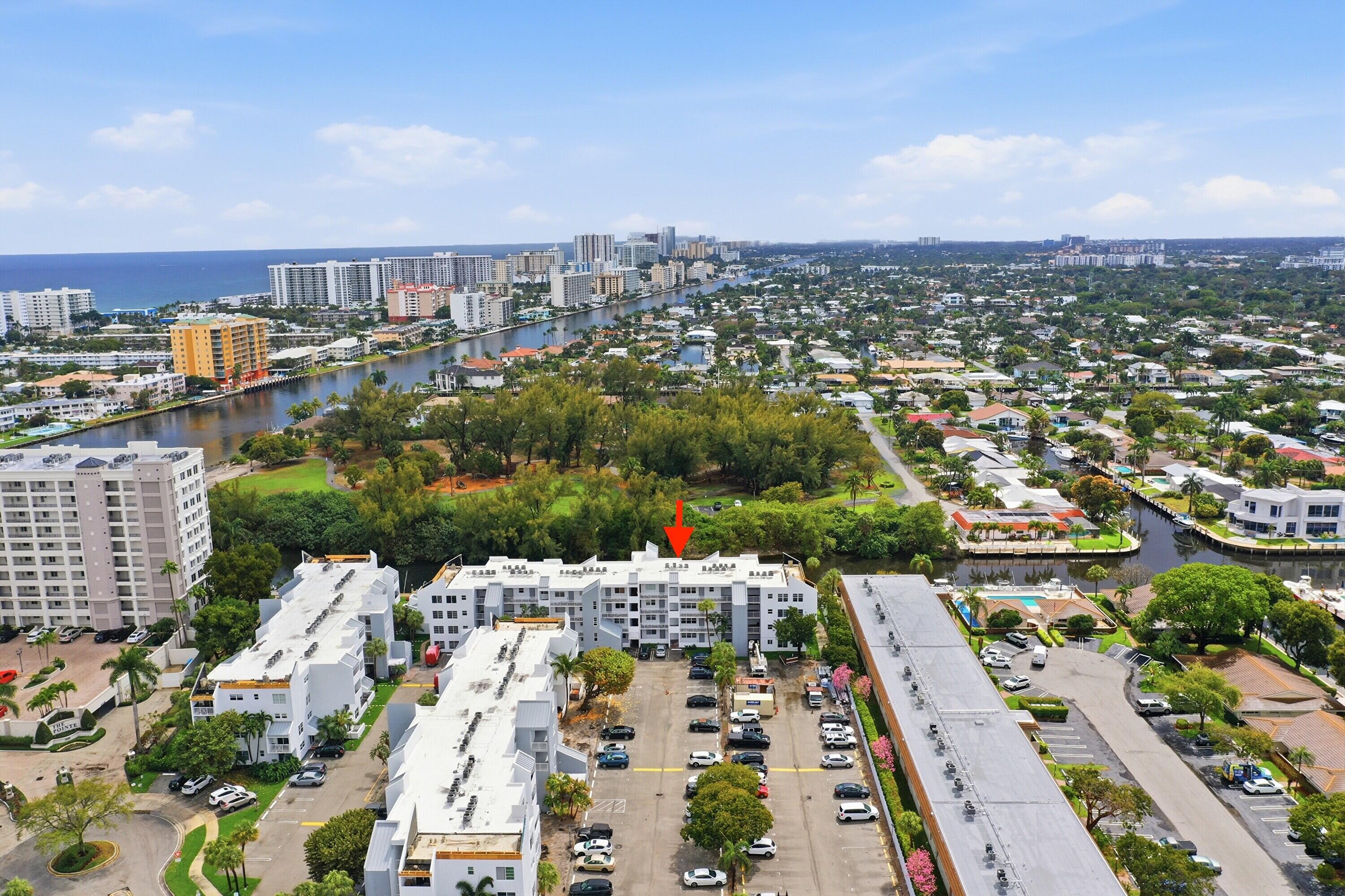 2860 NE 14th Street Causeway Unit 107