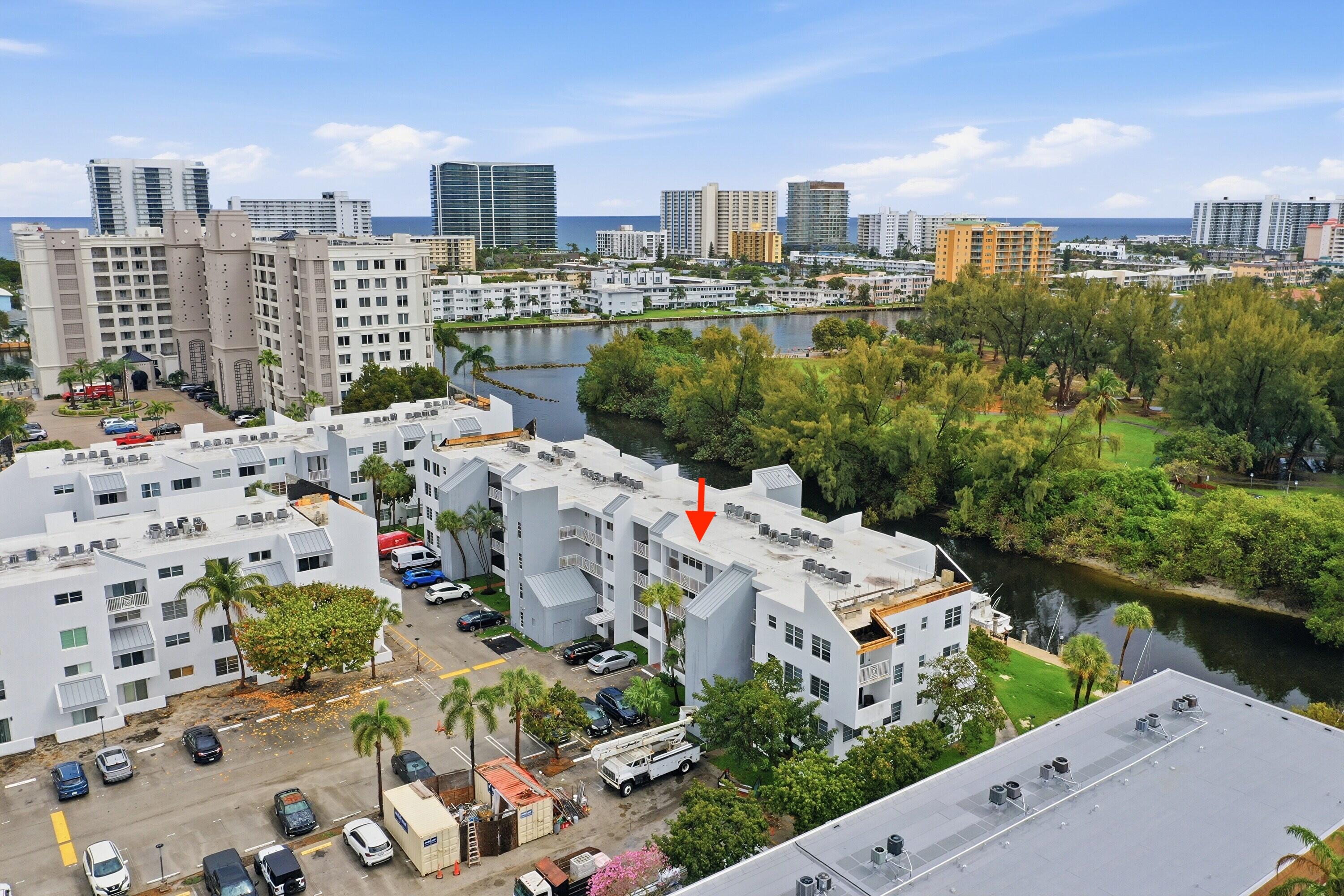 2860 NE 14th Street Causeway Unit 107