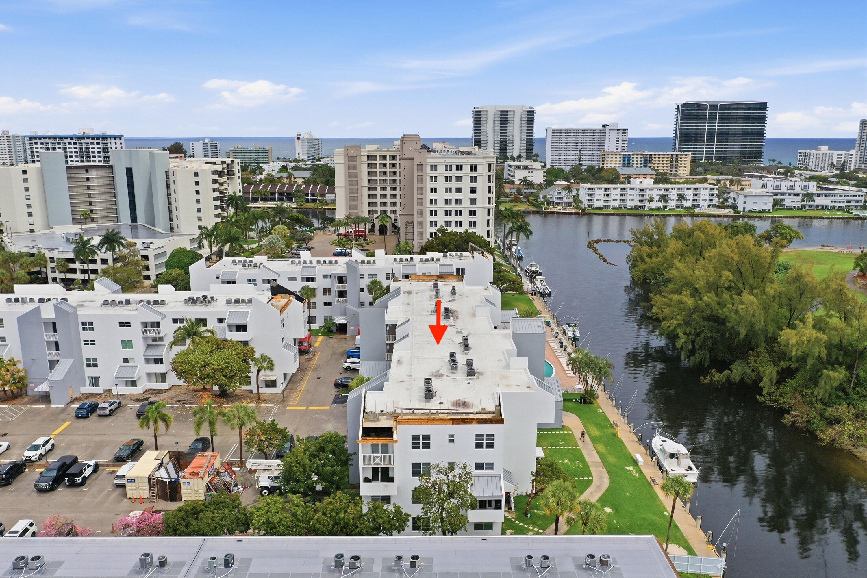 2860 NE 14th Street Causeway Unit 107
