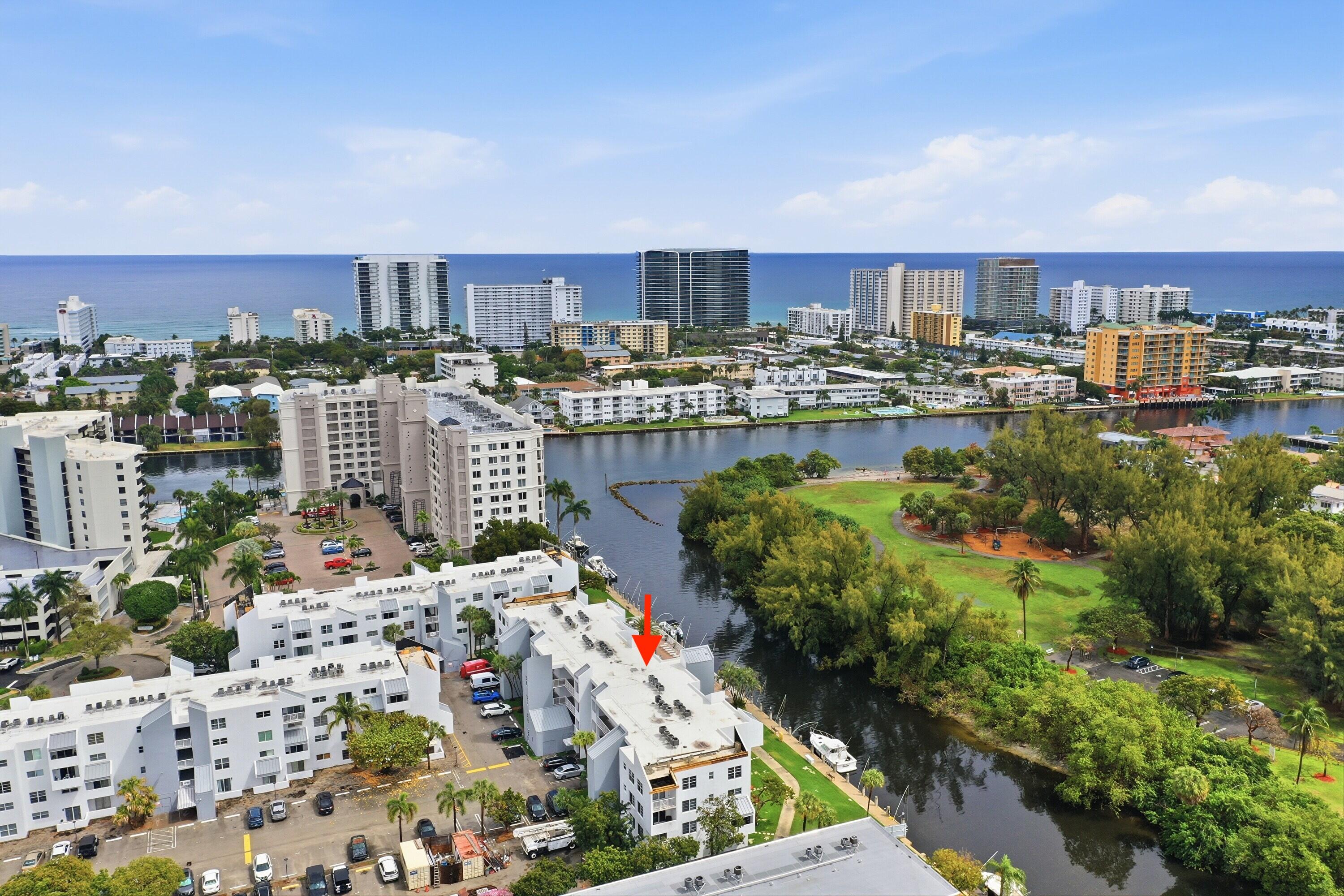 2860 NE 14th Street Causeway Unit 107