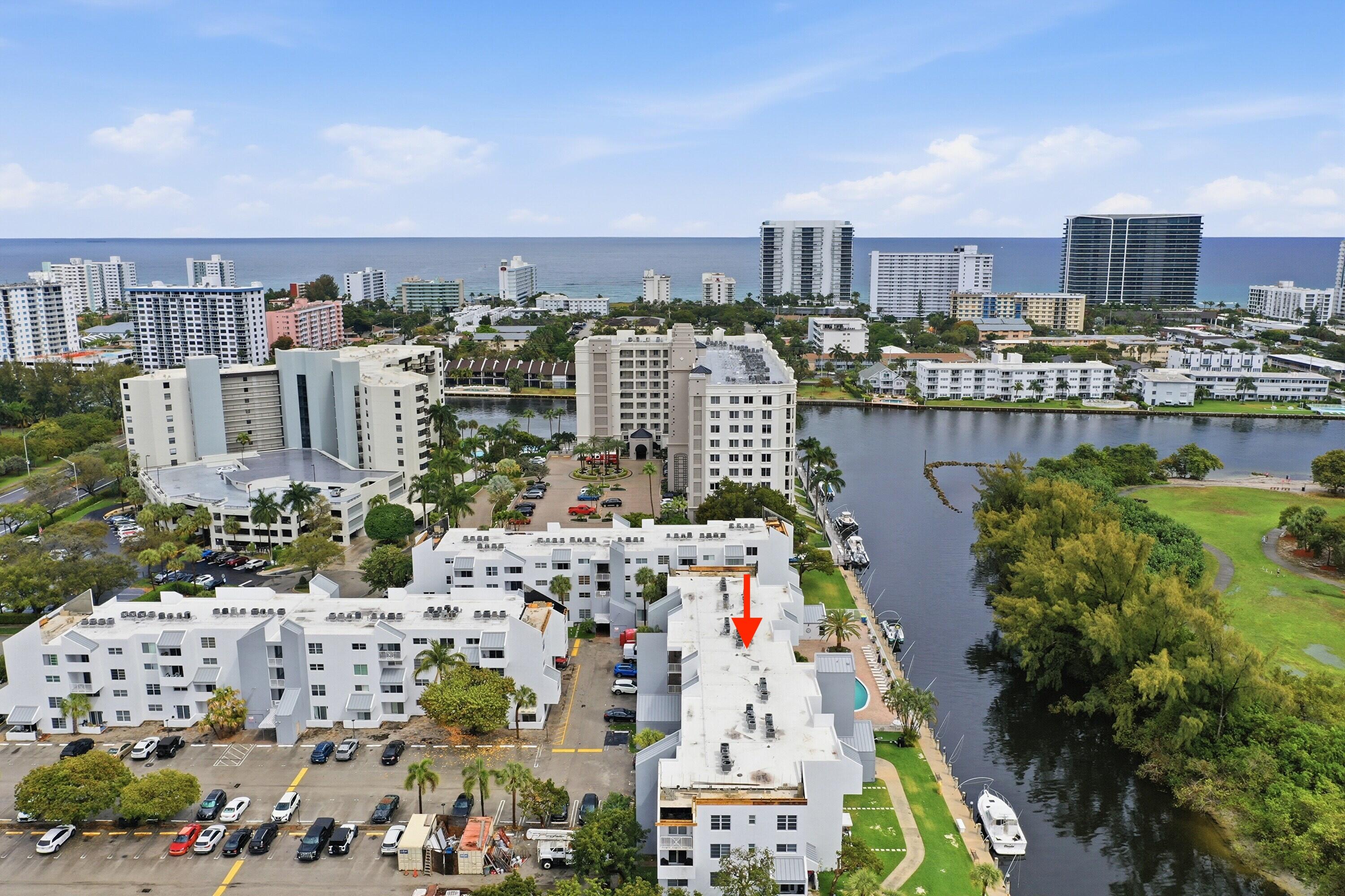 2860 NE 14th Street Causeway Unit 107