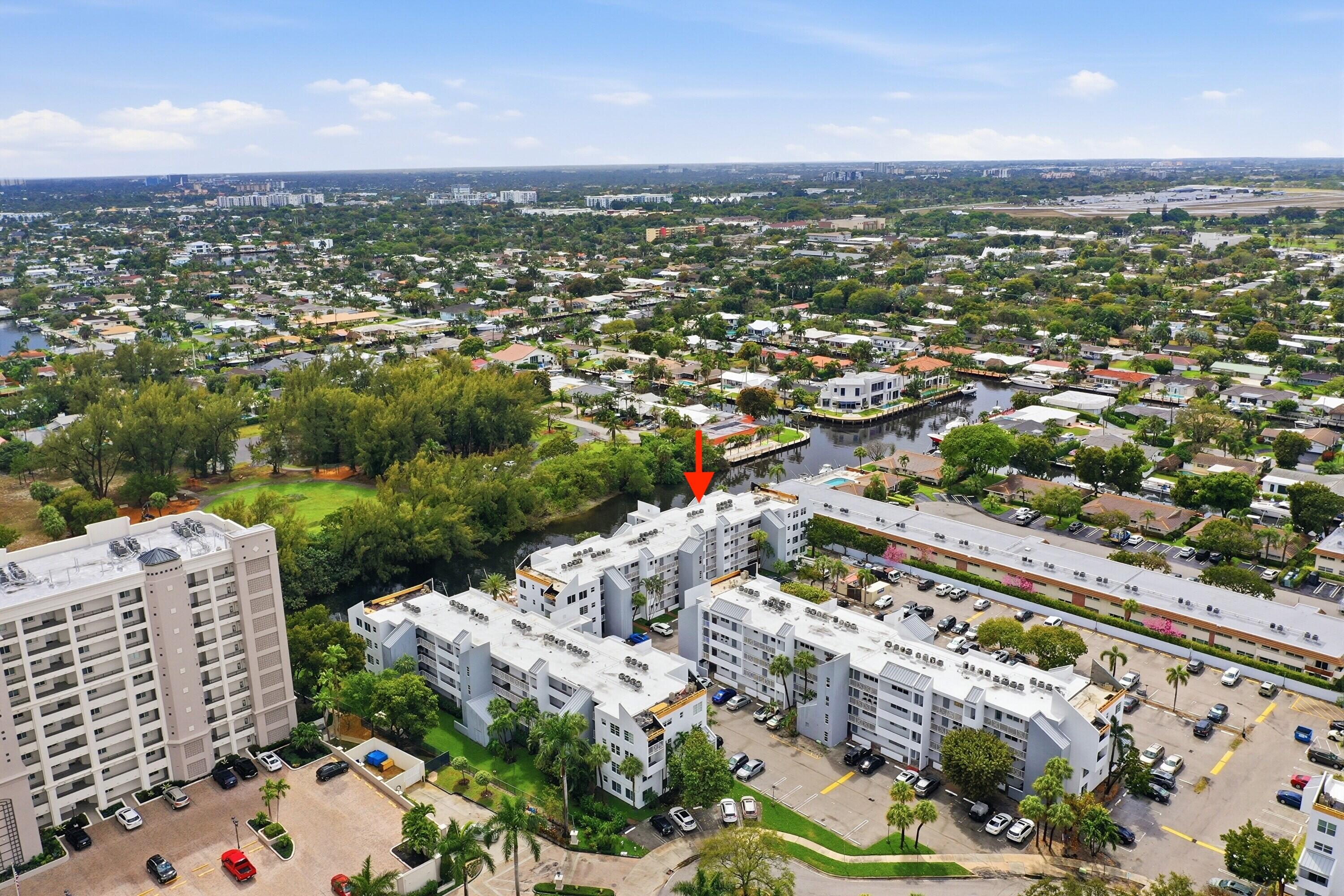 2860 NE 14th Street Causeway Unit 107