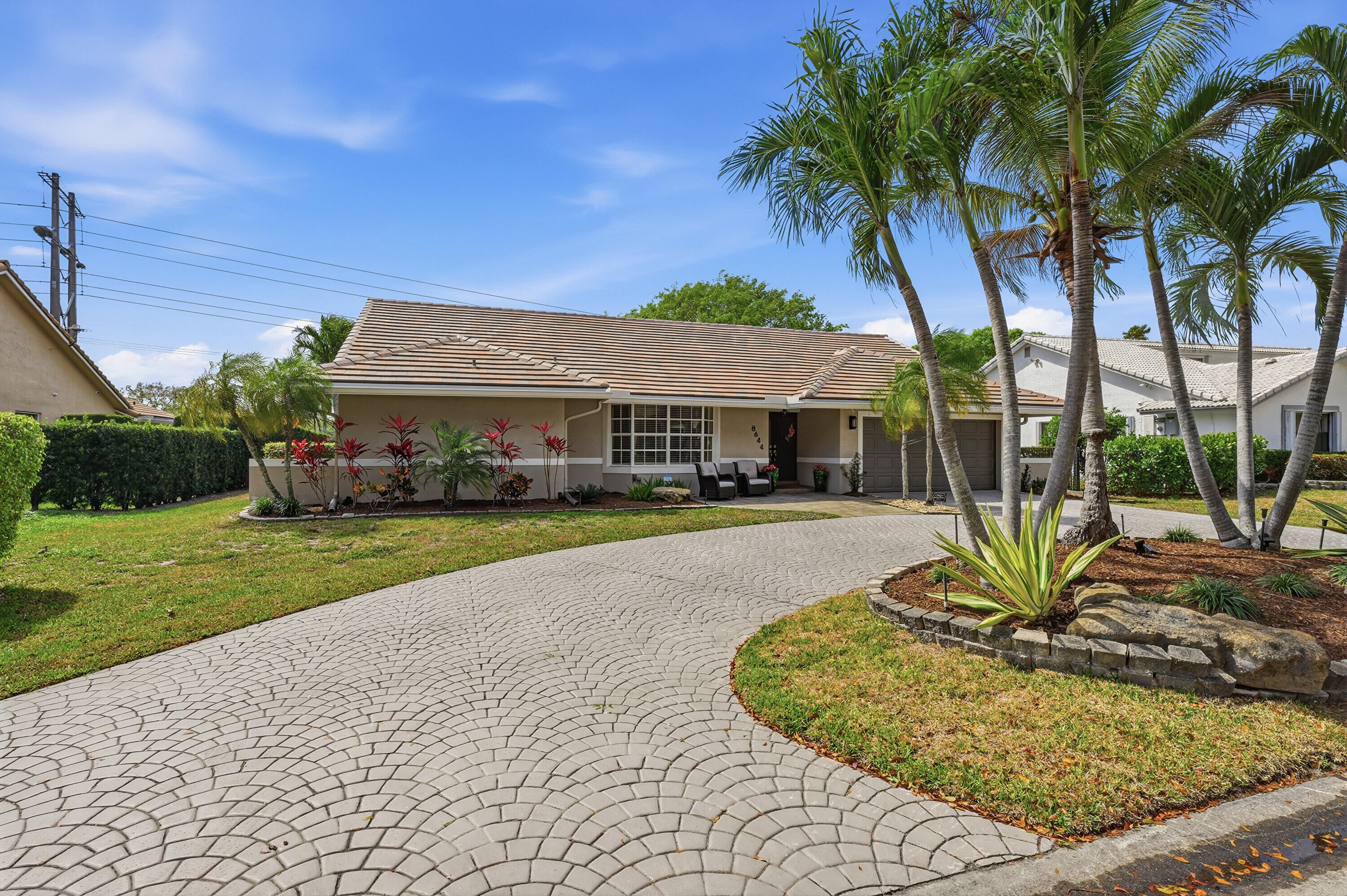 8644 NW 47th Drive