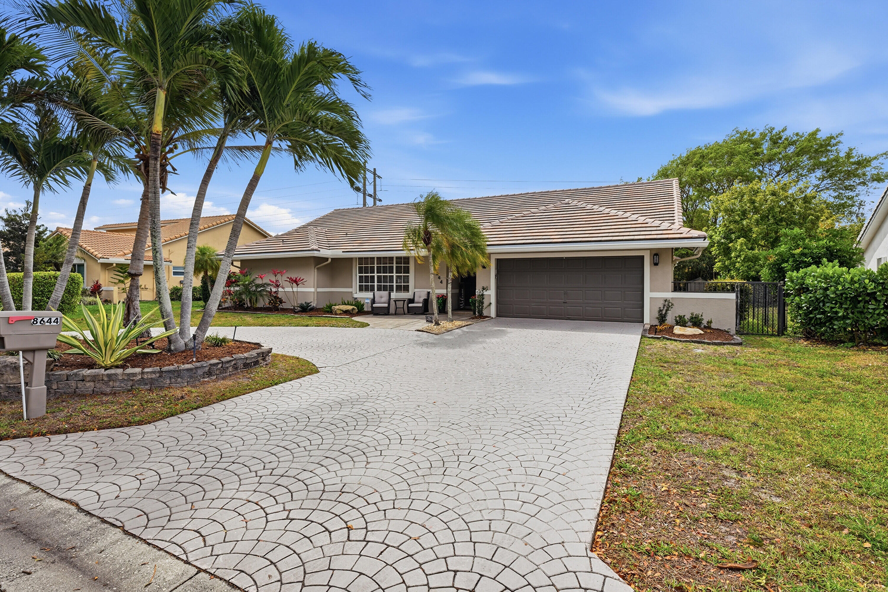8644 NW 47th Drive