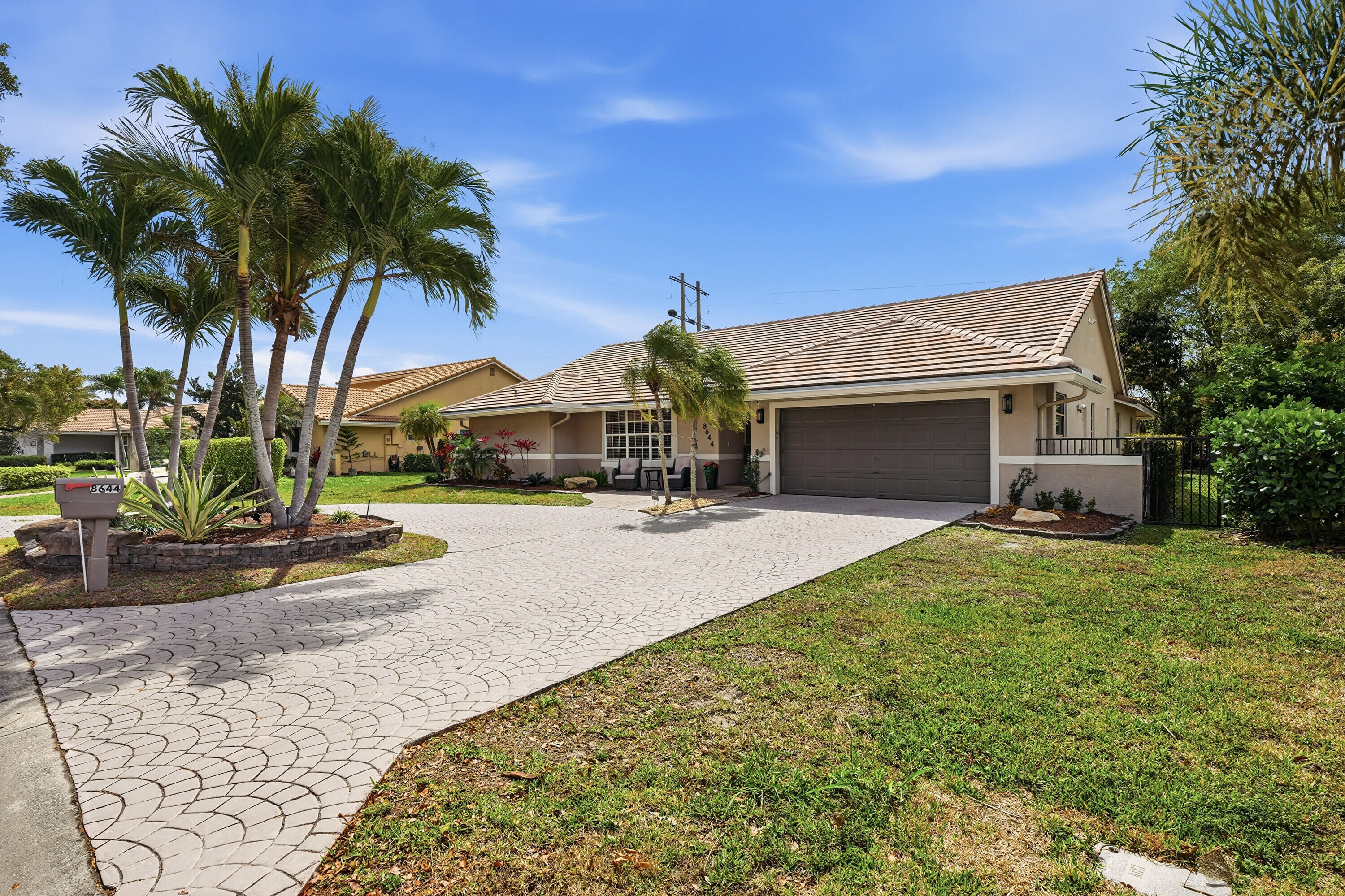 8644 NW 47th Drive
