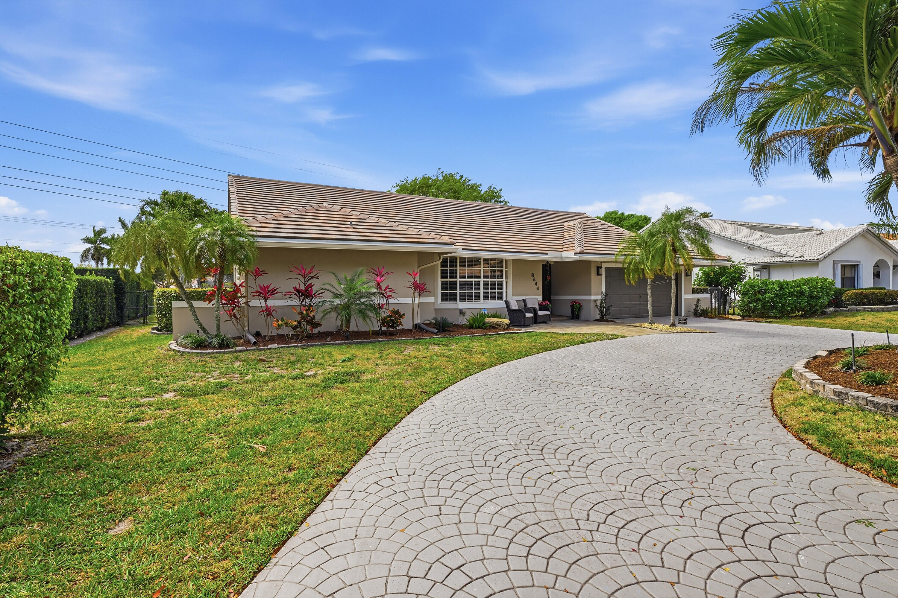8644 NW 47th Drive