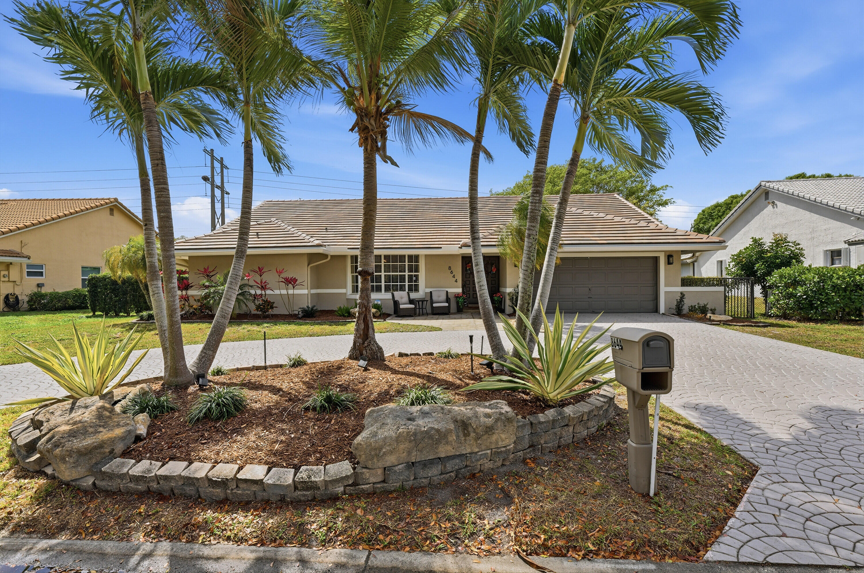 8644 NW 47th Drive