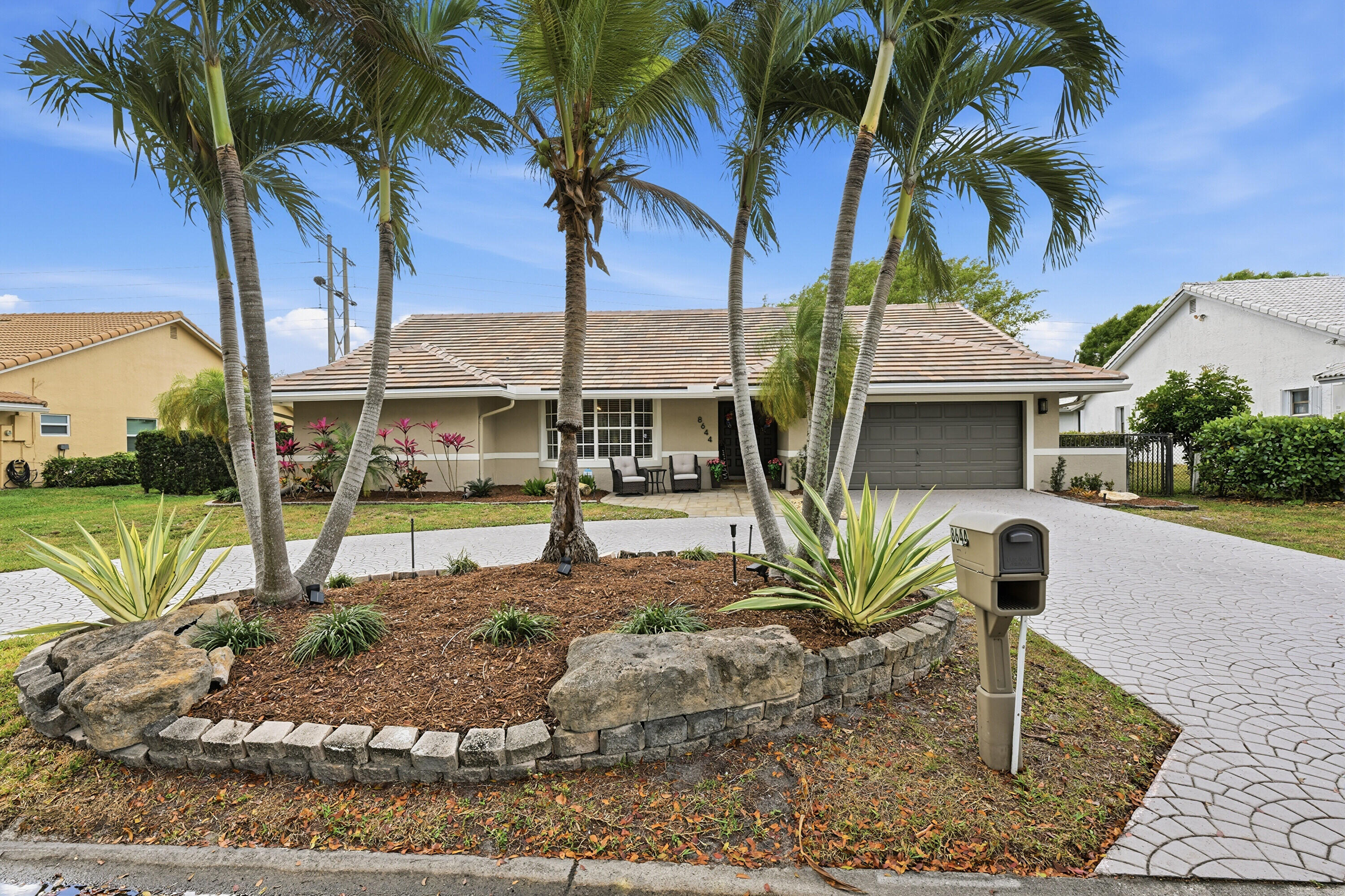 8644 NW 47th Drive