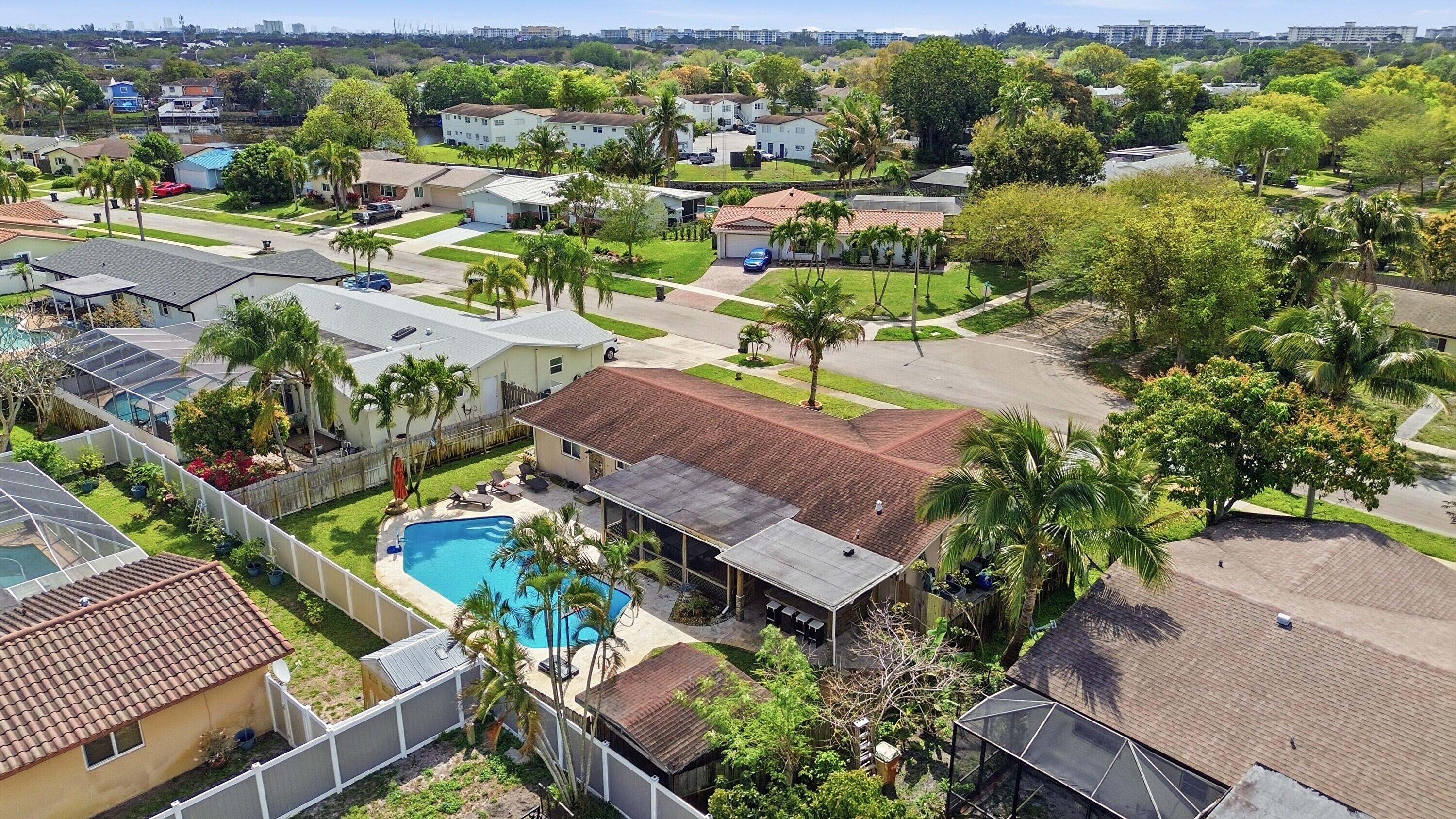 4001 NW 4th Court