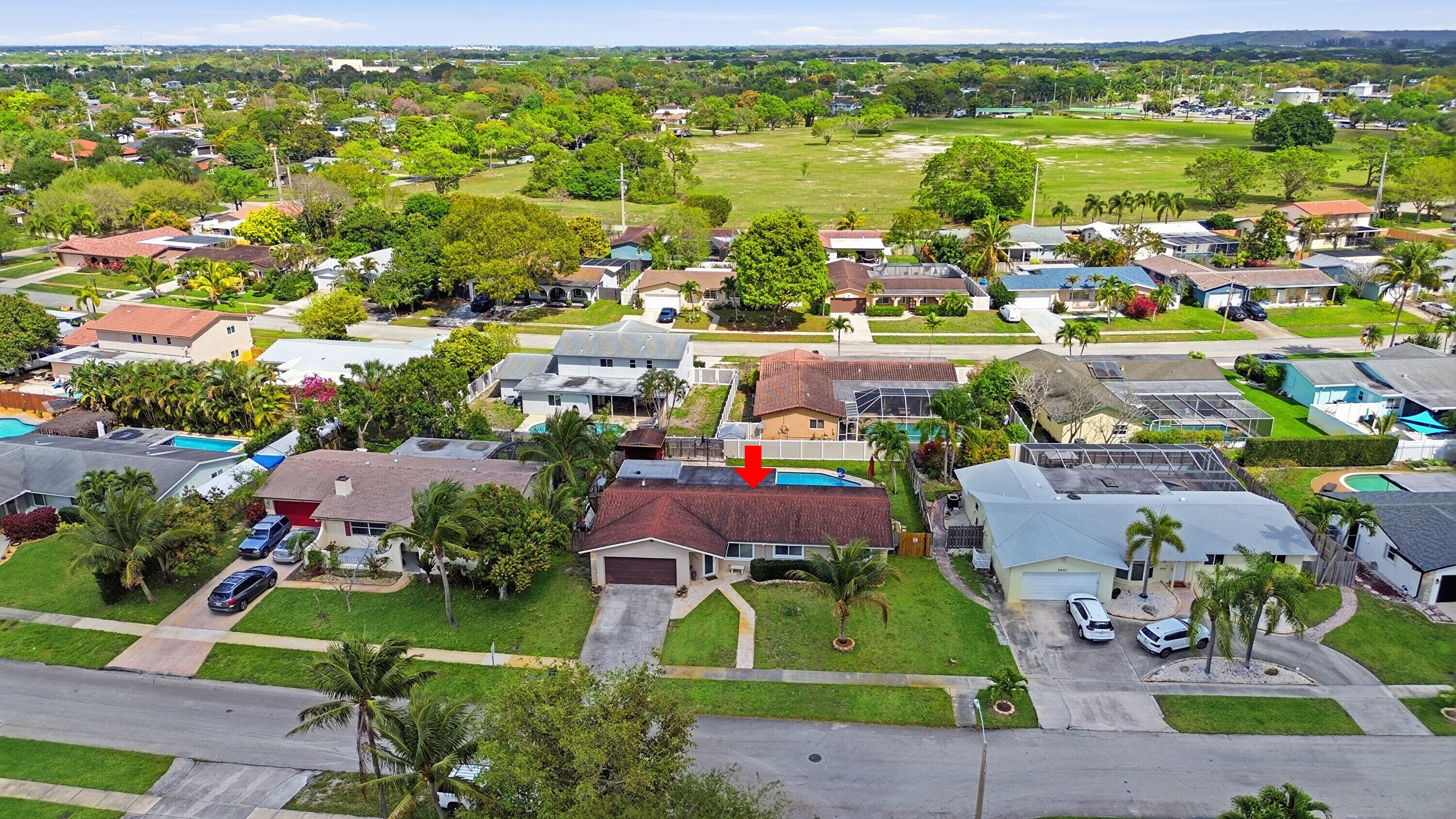 4001 NW 4th Court