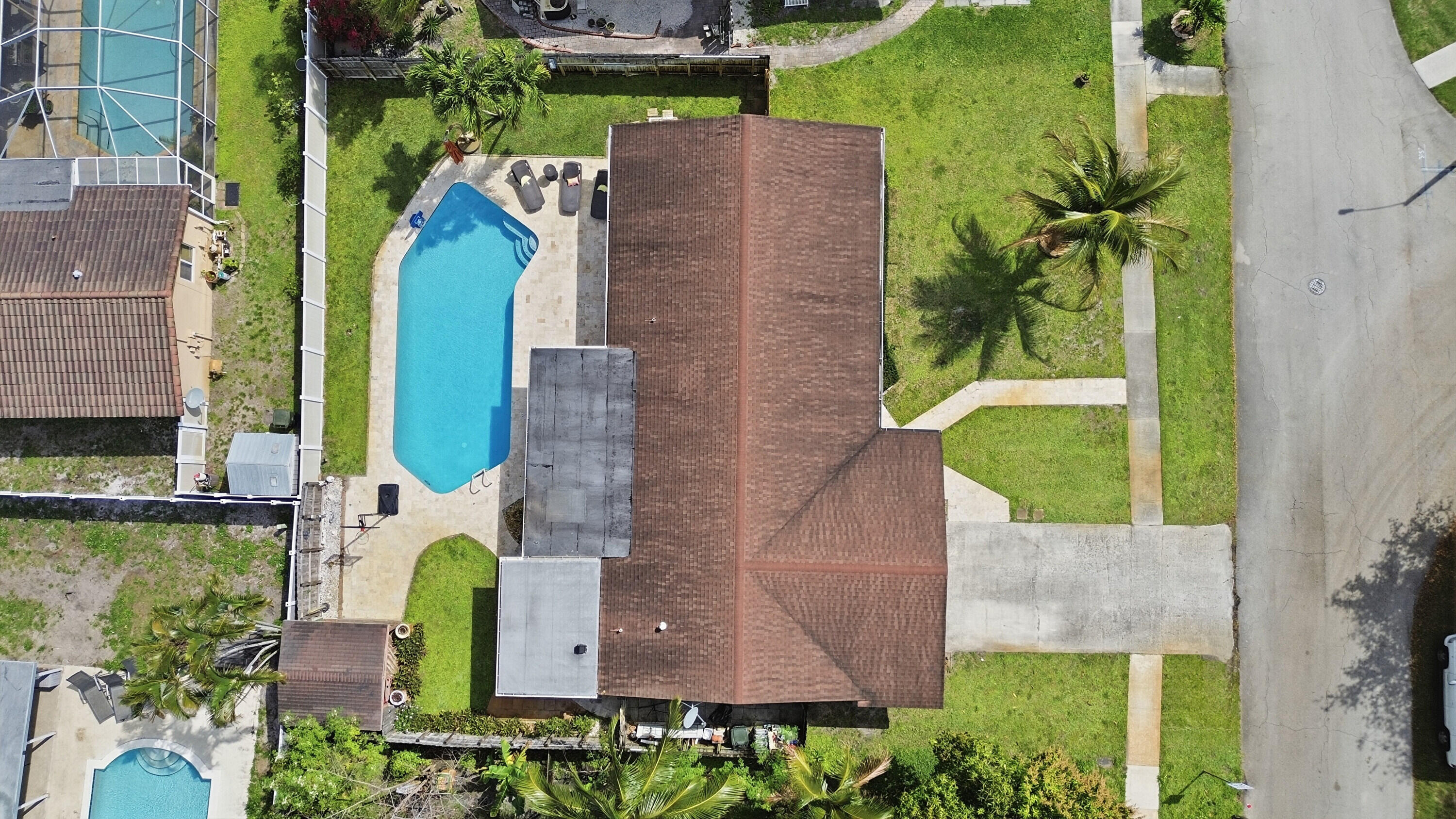 4001 NW 4th Court