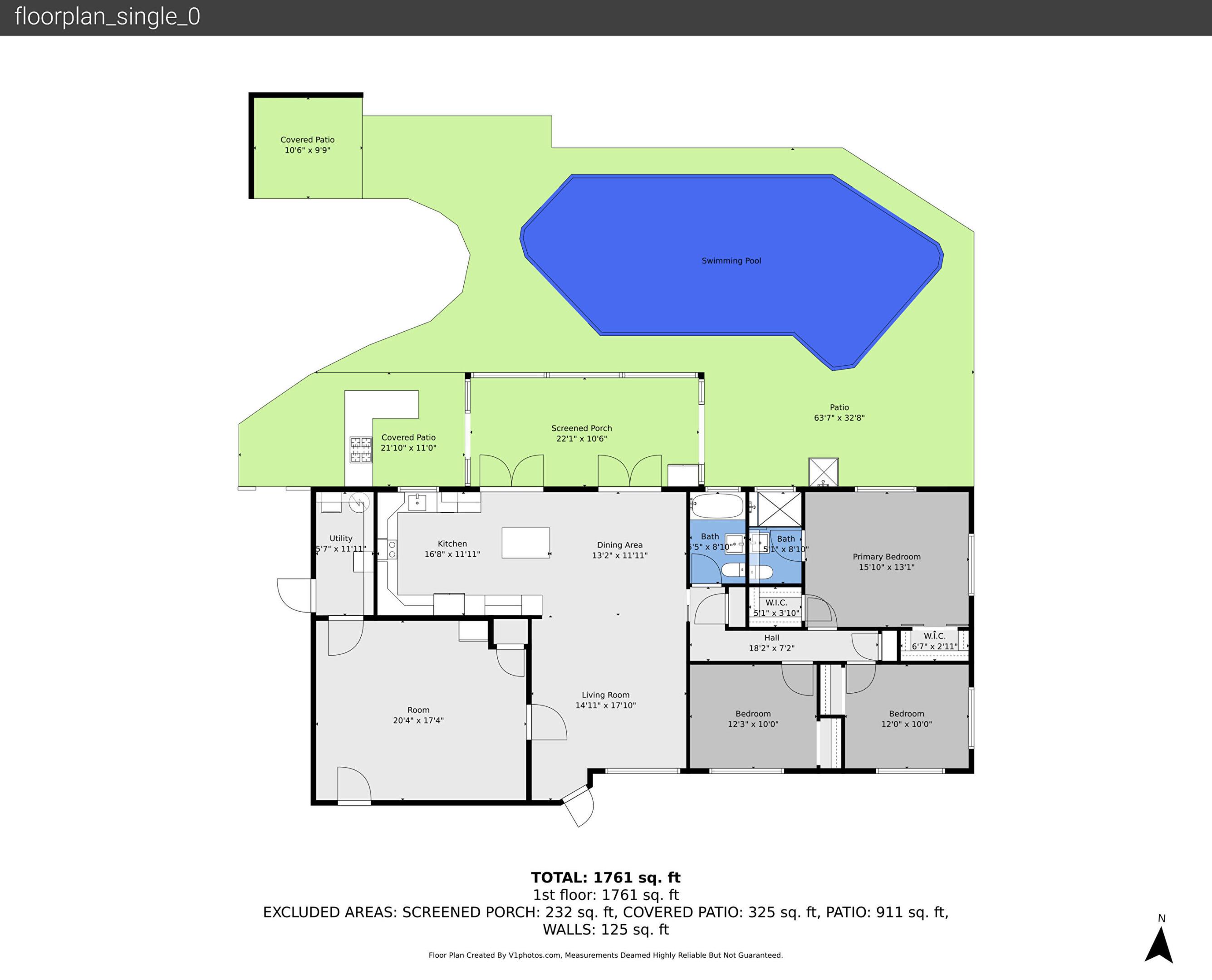 4001 NW 4th Court