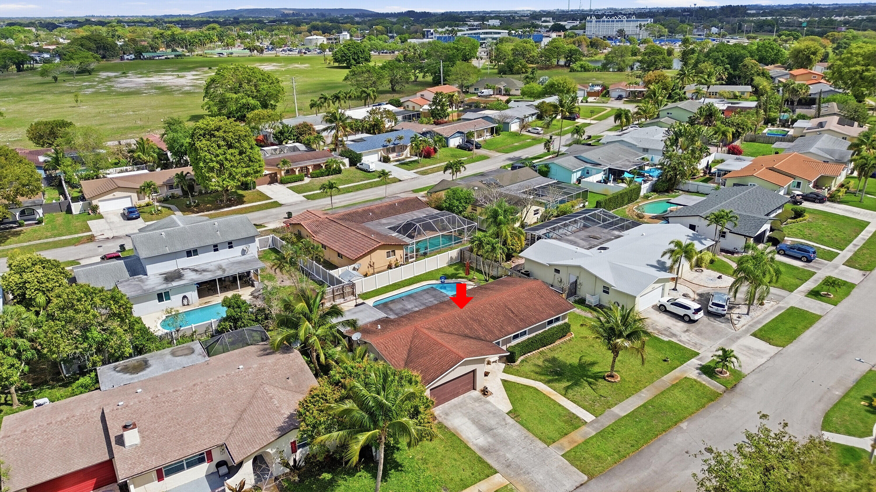 4001 NW 4th Court