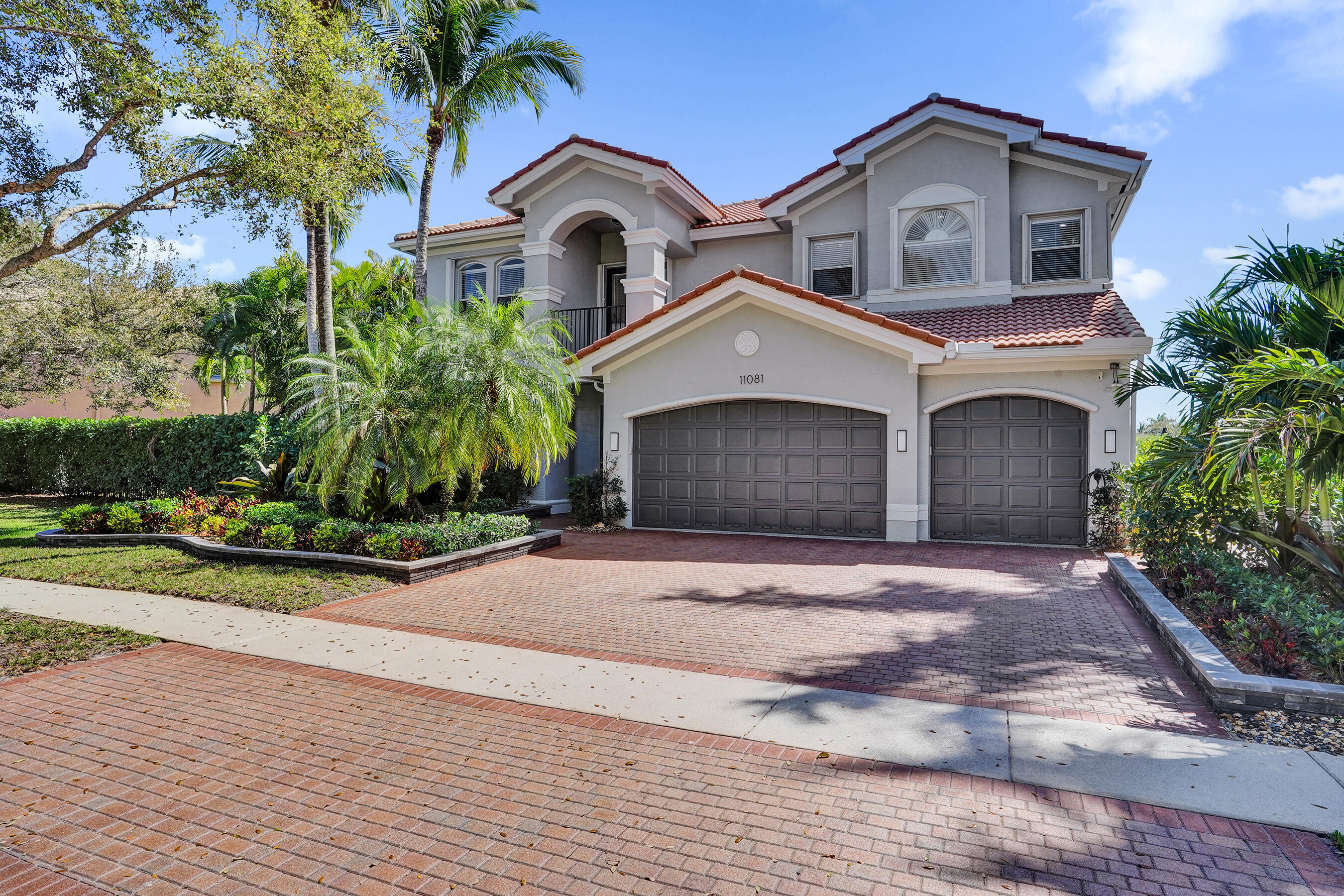 11081 Brandywine Lake Way