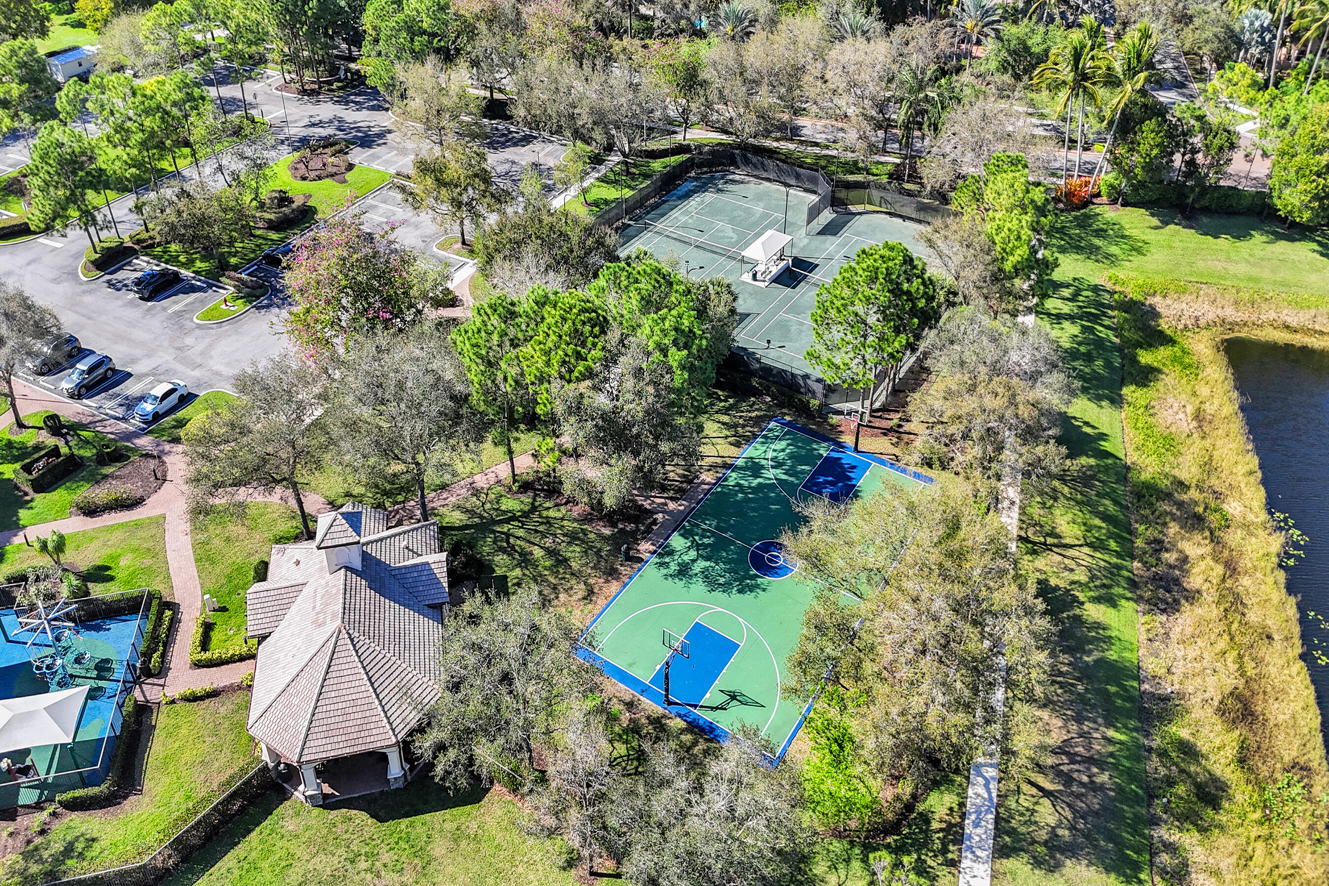 11081 Brandywine Lake Way