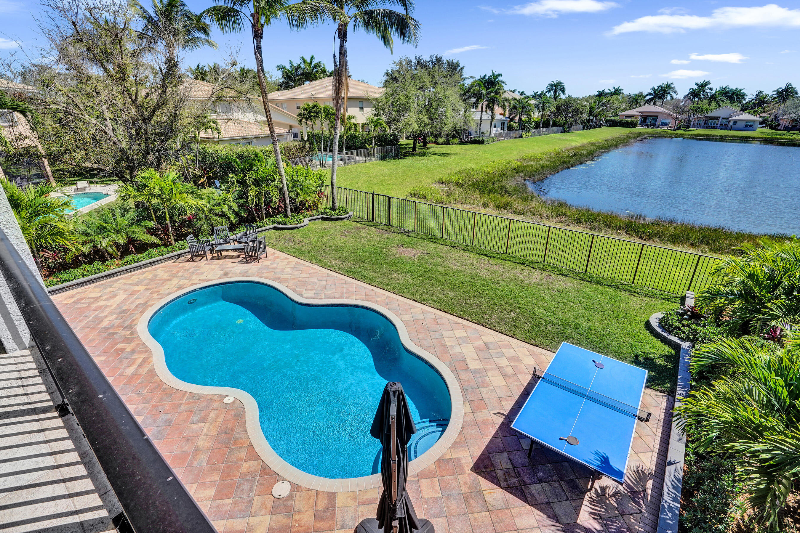 11081 Brandywine Lake Way