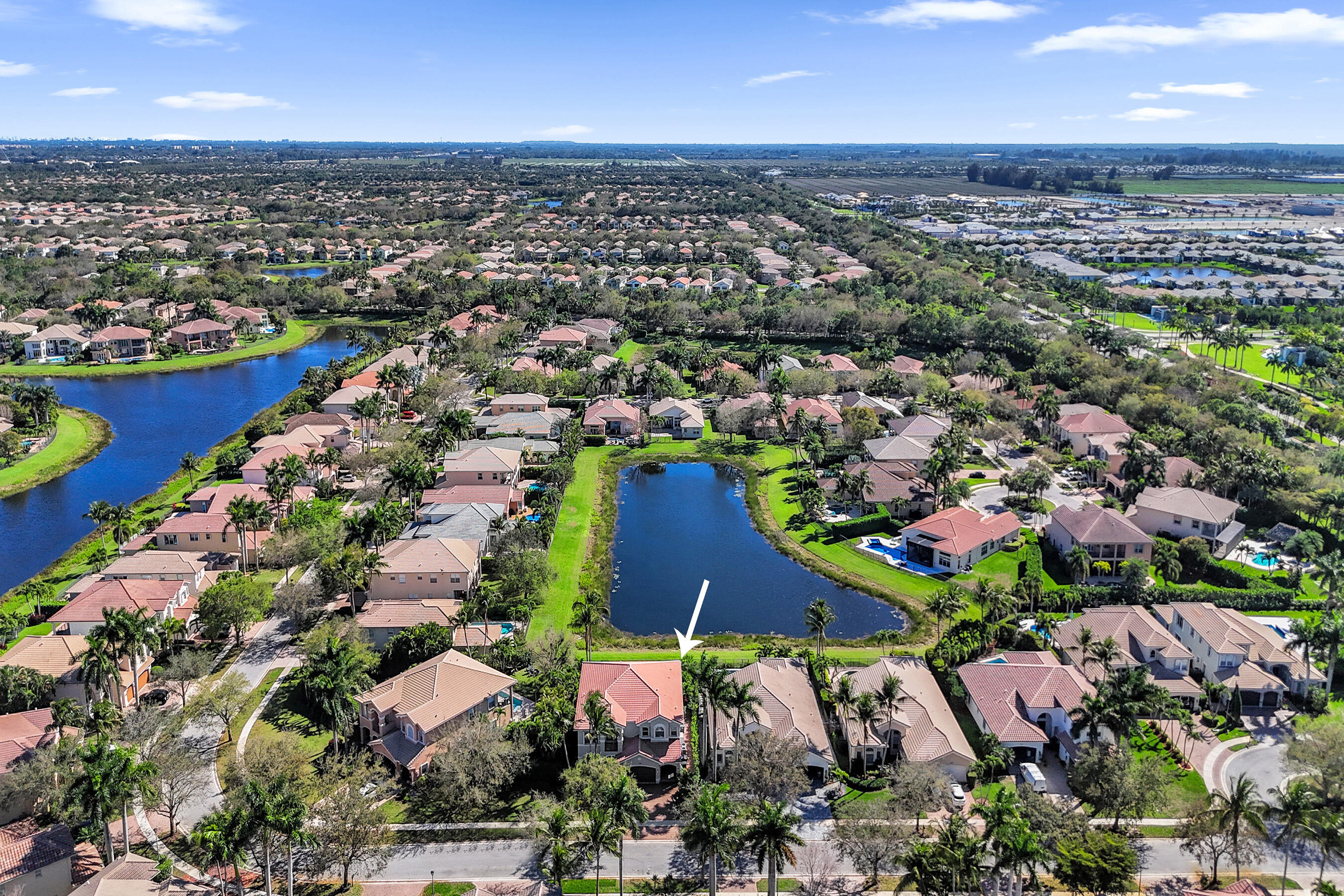 11081 Brandywine Lake Way