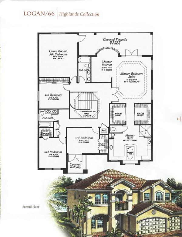 11081 Brandywine Lake Way